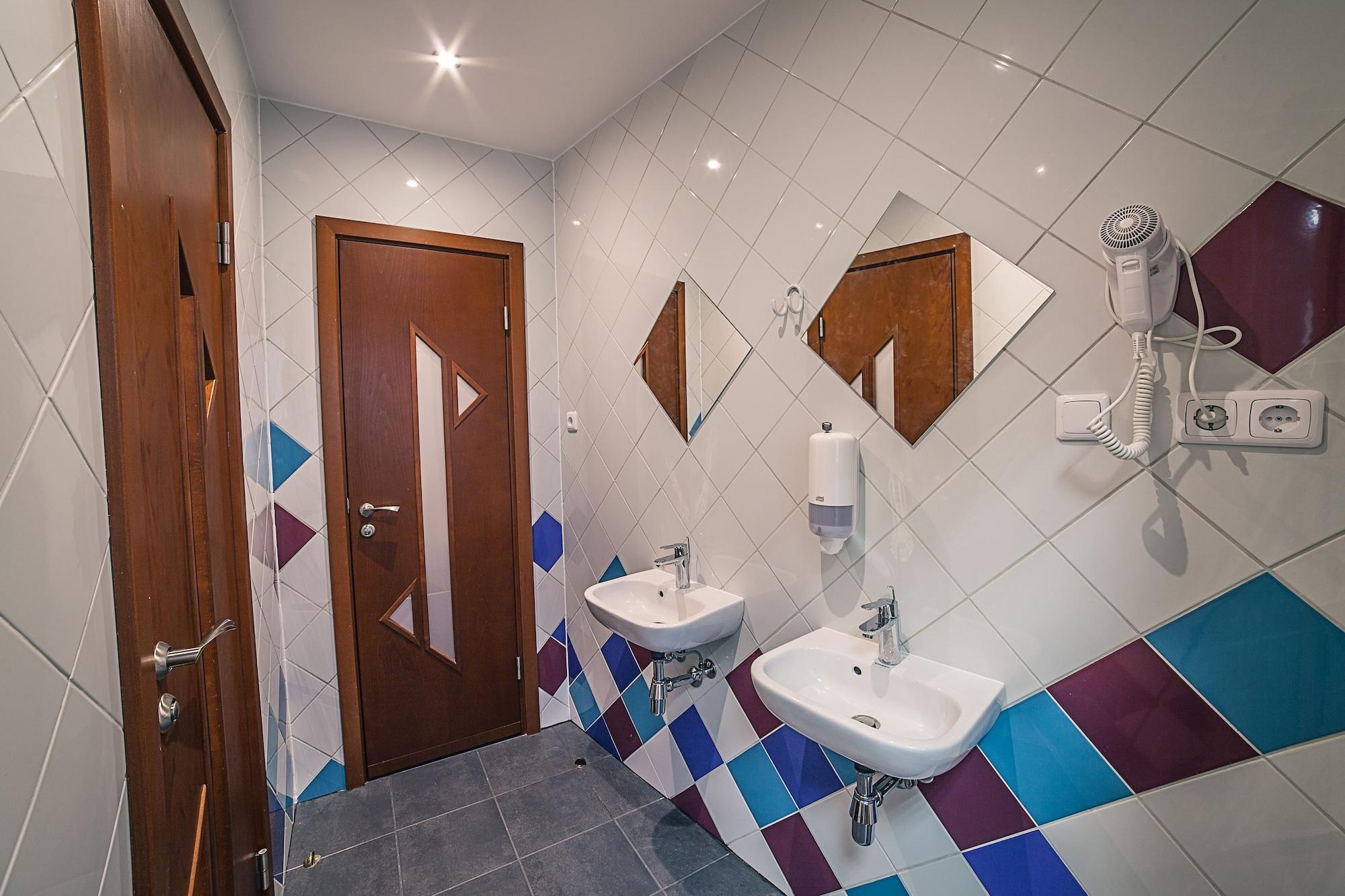 Hotel Mosaic Riga