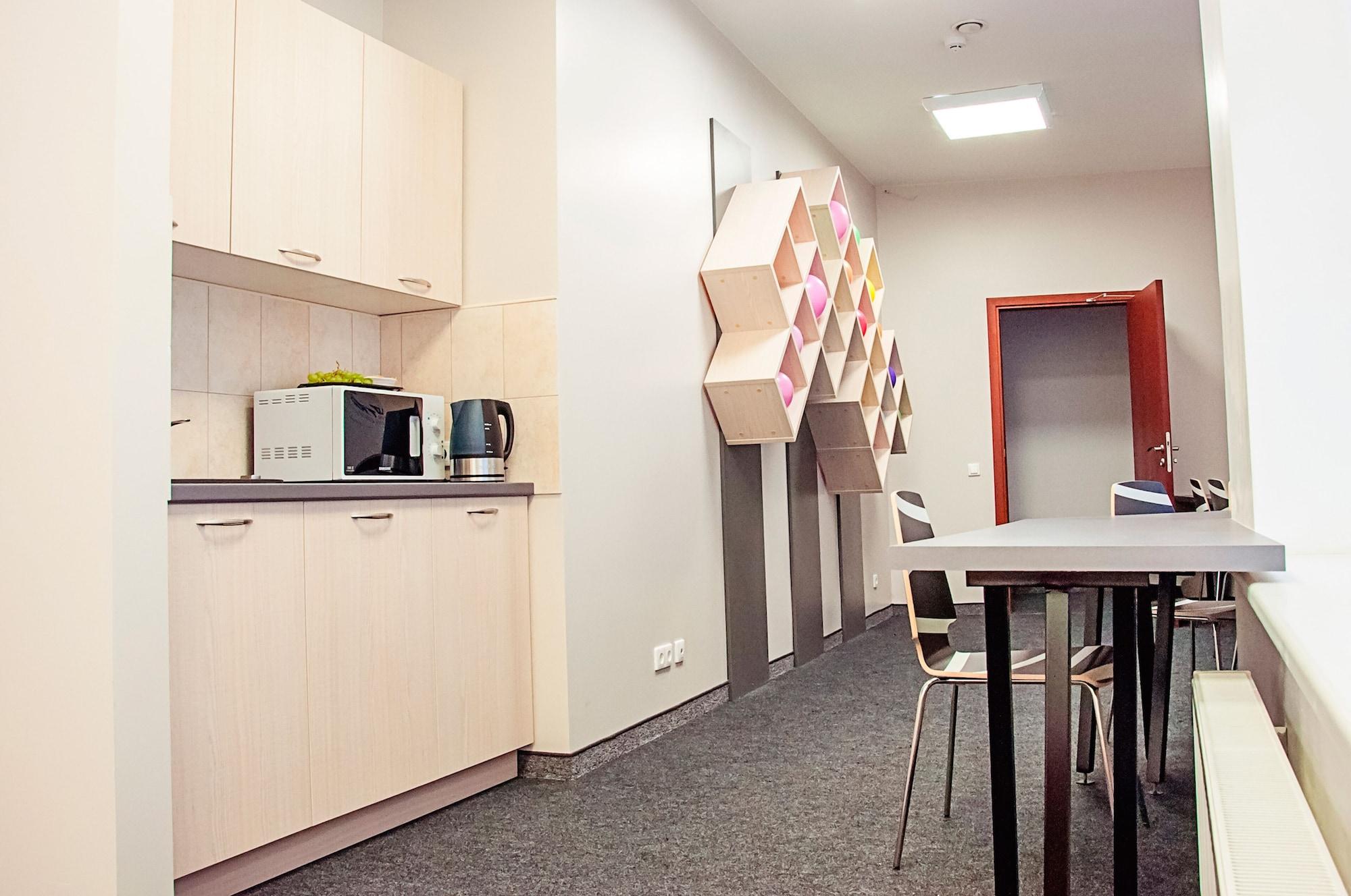 Mosaic Hotel 2*