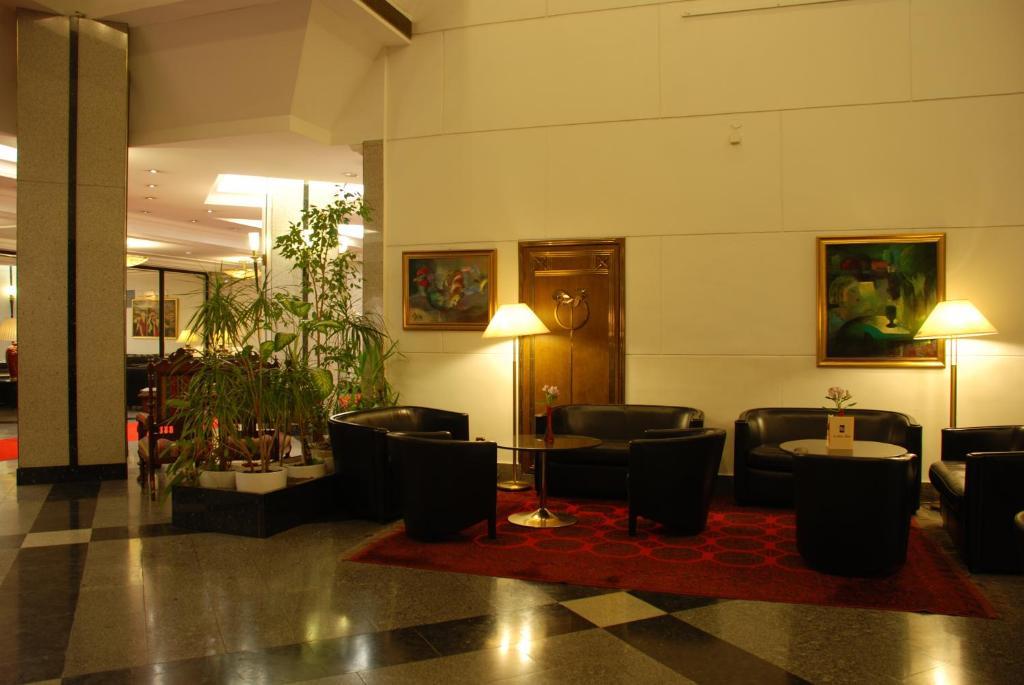 Hotel Roma