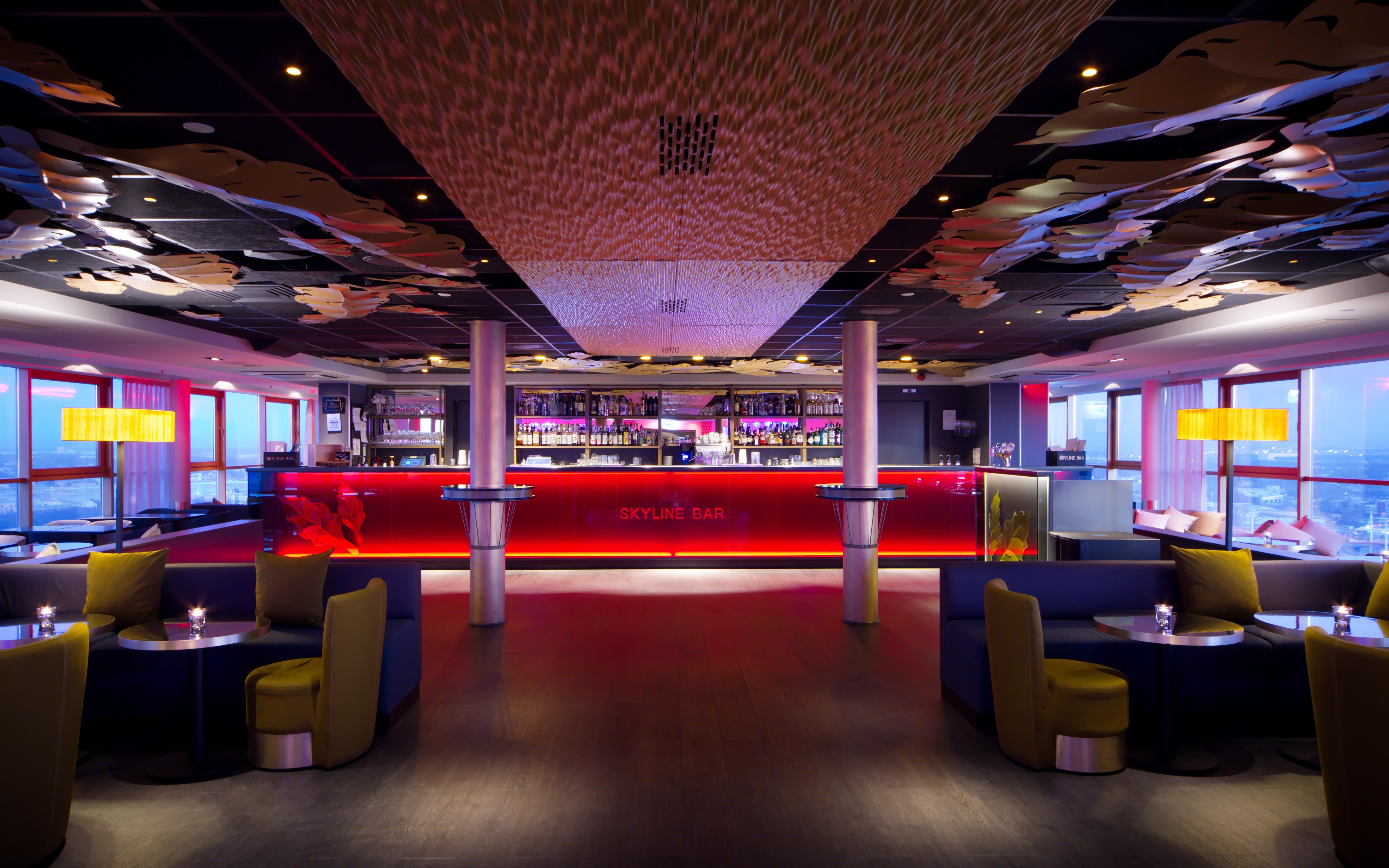 Hotel Radisson Blu Latvija Conference & Hotel, Riga