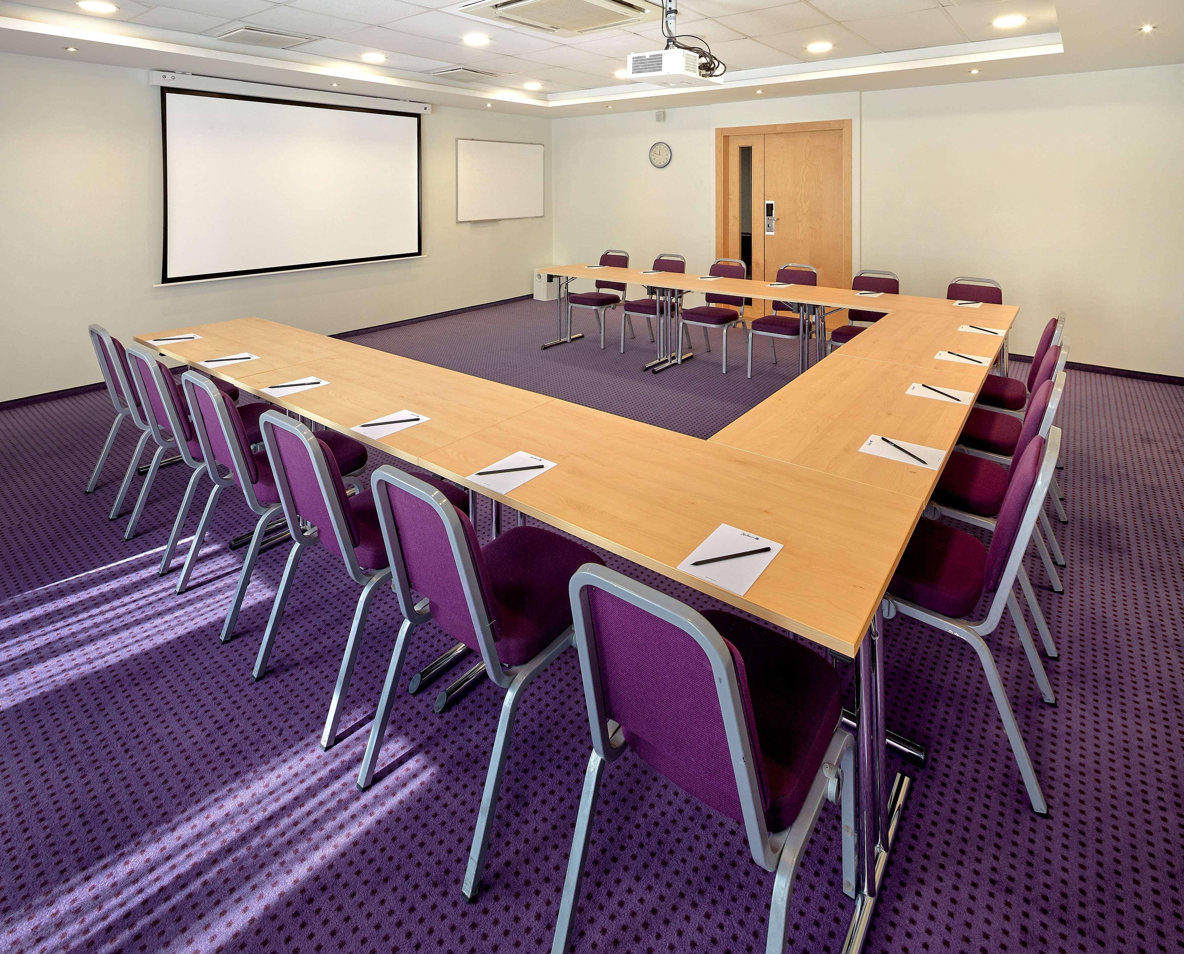 Radisson Blu Latvija Conference & Hotel, 4*