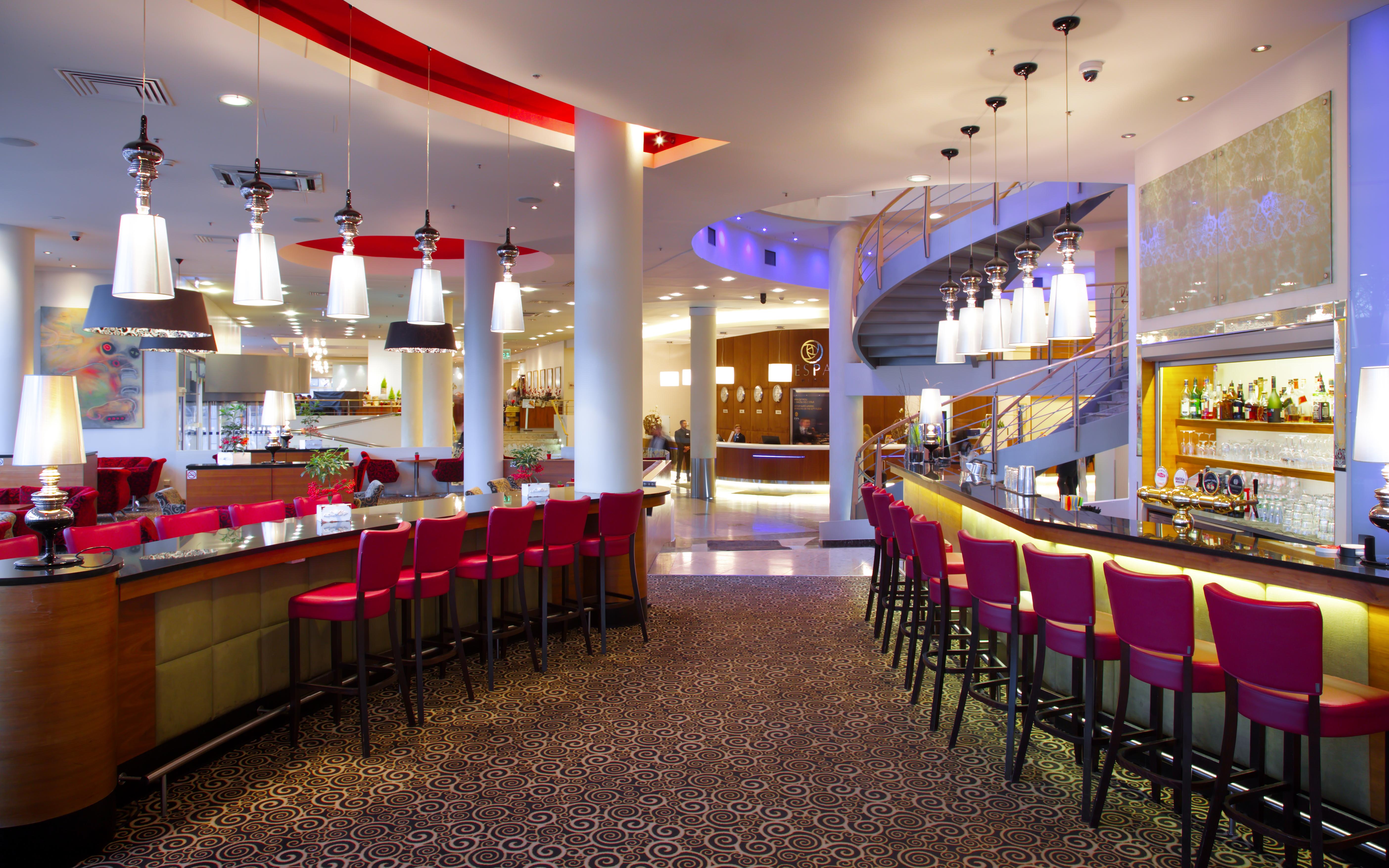 Radisson Blu Latvija Conference & Hotel, 4*