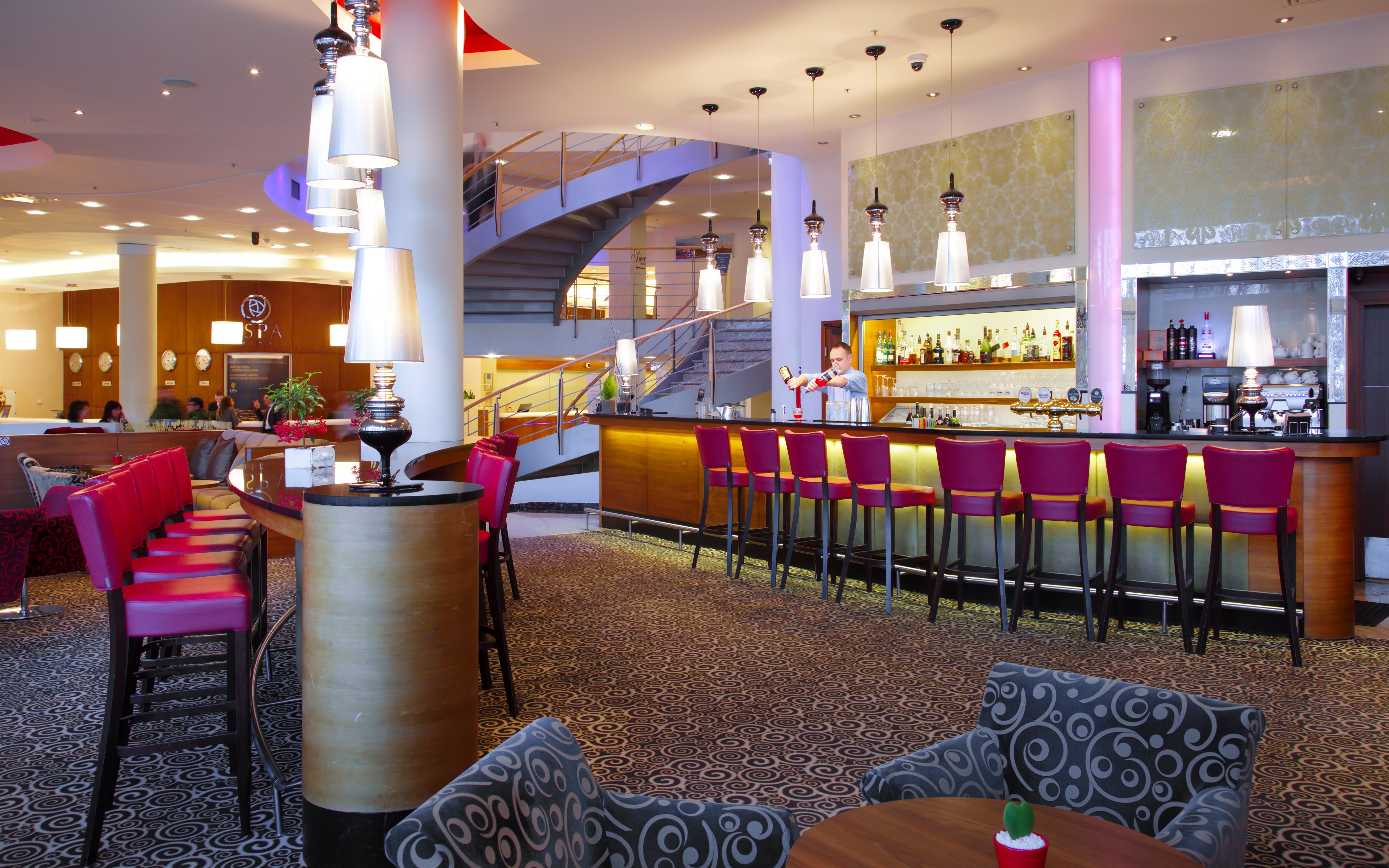 Hotel Radisson Blu Latvija Conference & Hotel, Riga
