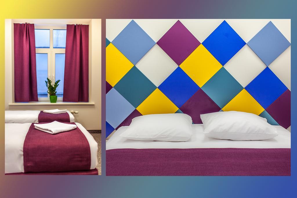 Hotel Mosaic 2*