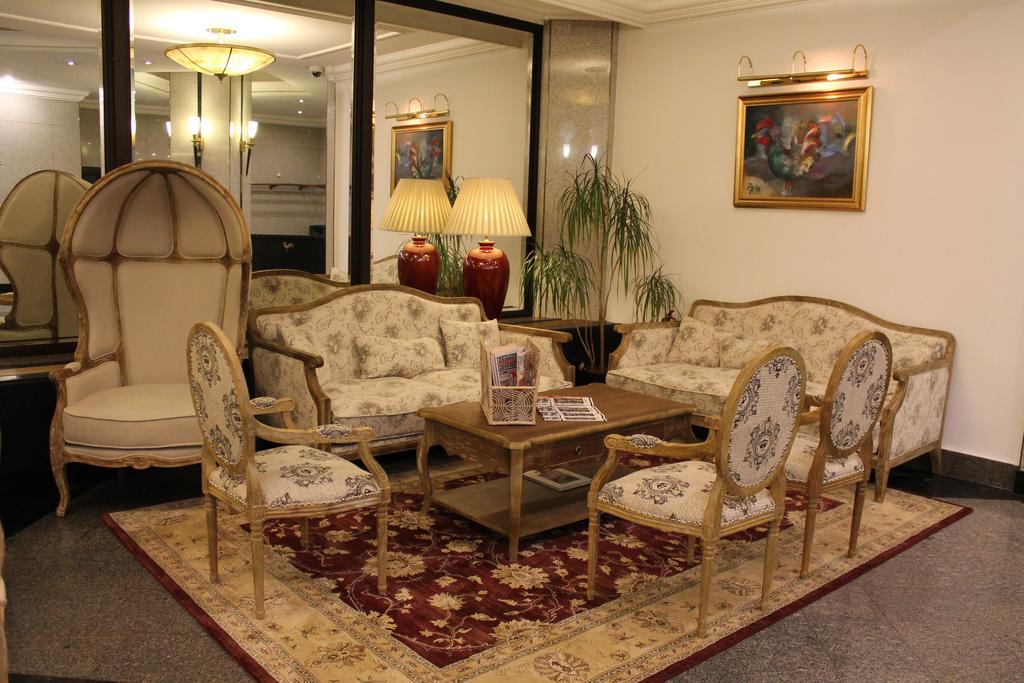 Roma Hotel Riga