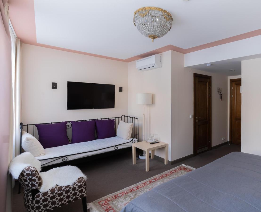 St. Peter's Boutique Hotel 4*
