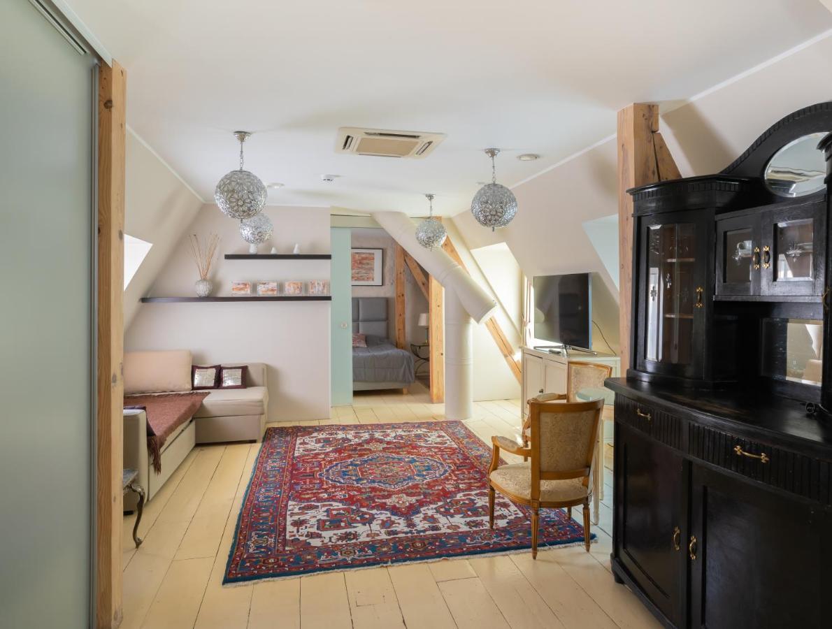 Hotel St. Peter's Boutique 4*