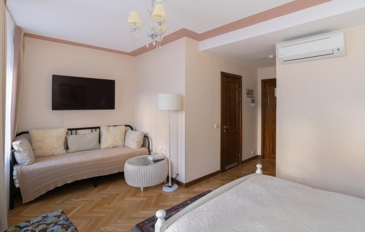 St. Peter's Boutique 4* Riga
