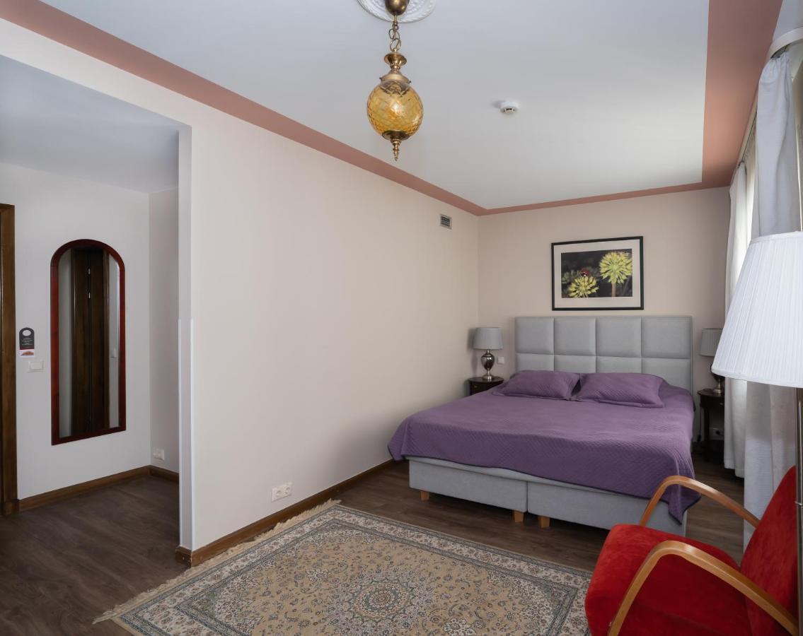 St. Peter's Boutique 4* Riga