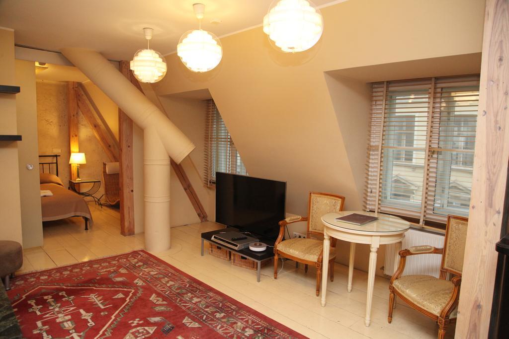 Hotel St. Peter's Boutique