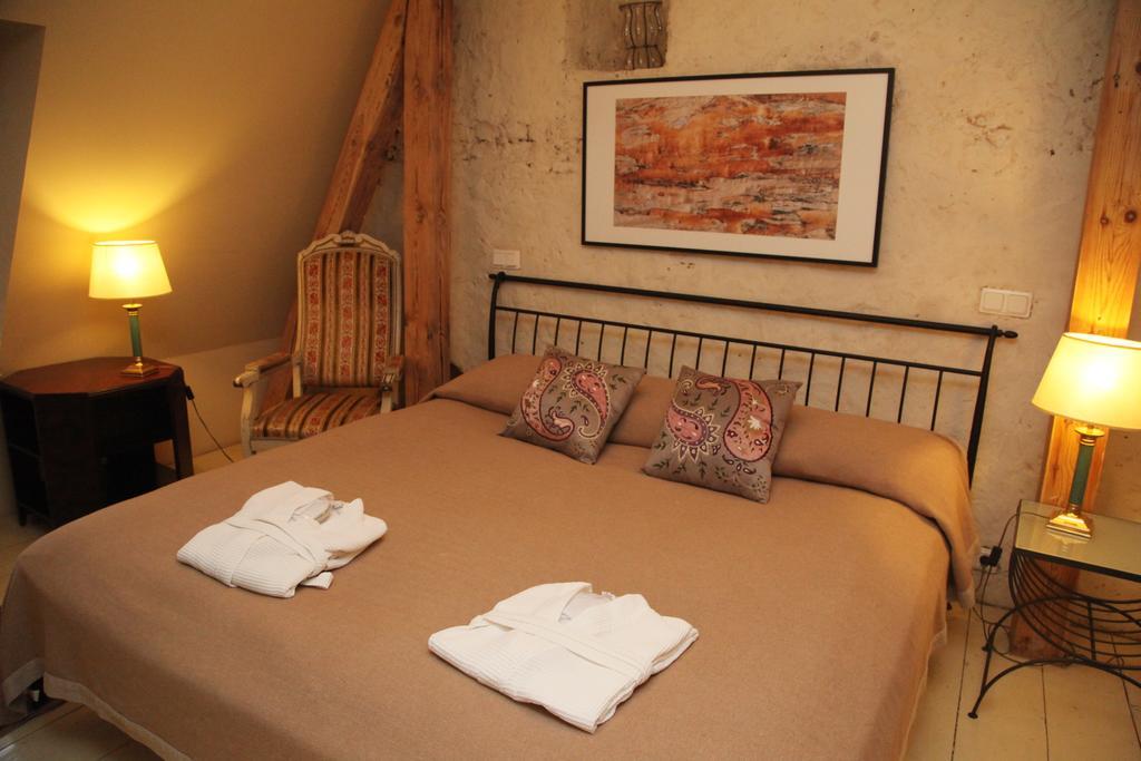 Hotel St. Peter's Boutique