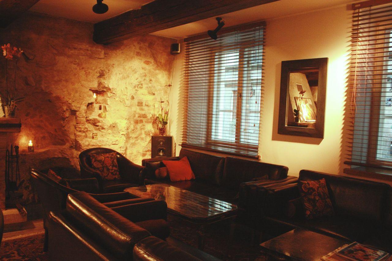 St. Peter's Boutique Hotel
