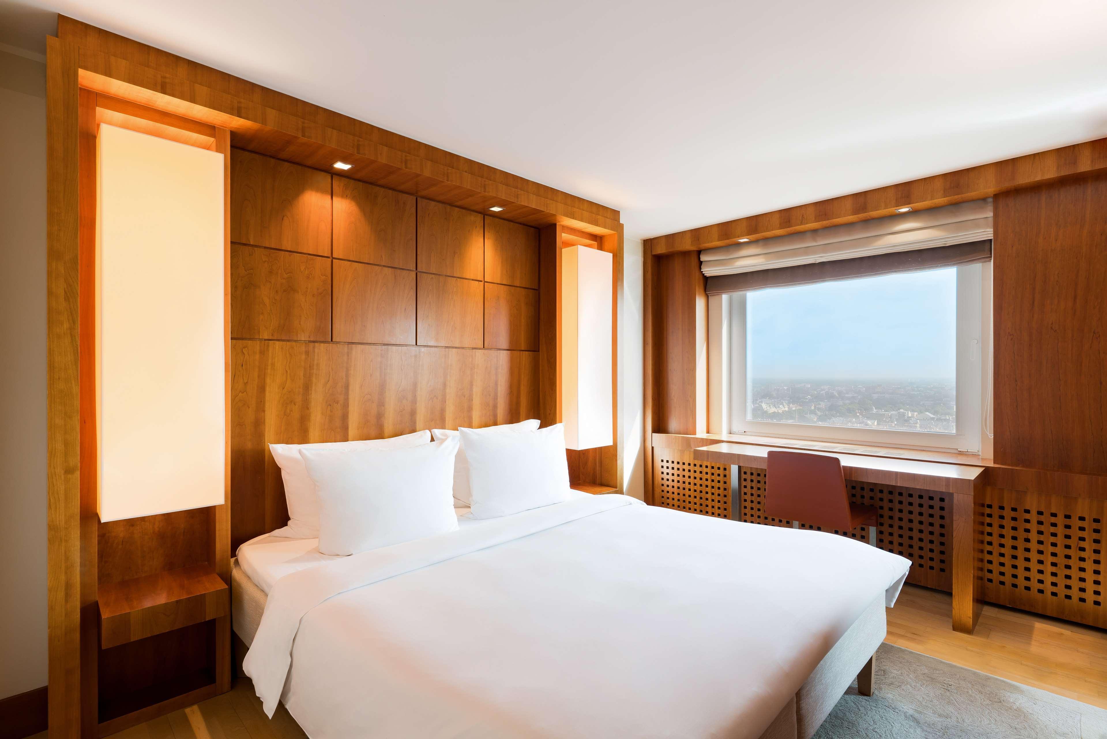 Hotel Radisson Blu Latvija Conference & Hotel, 4*