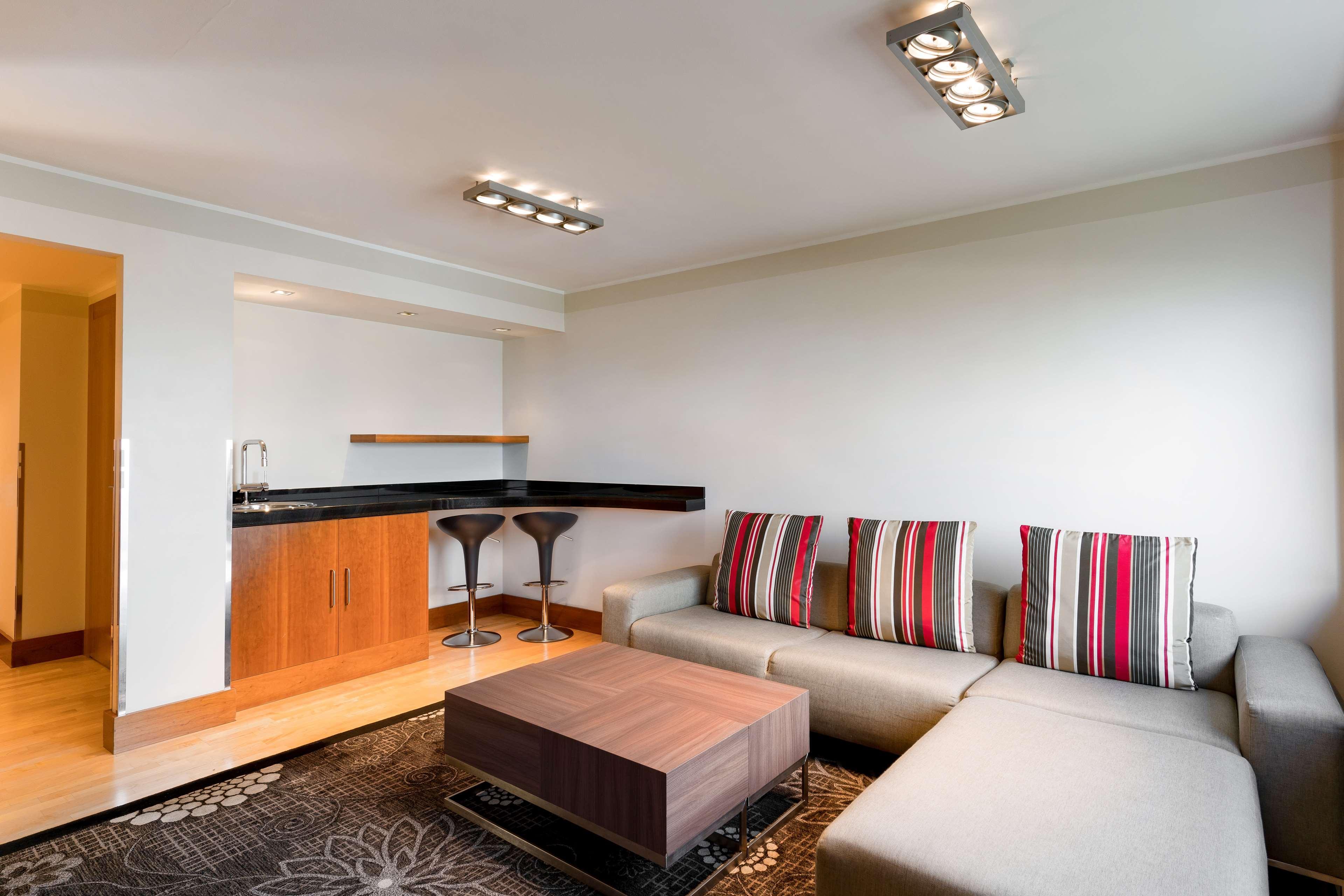 Radisson Blu Latvija Conference & Hotel, Hotel 4*
