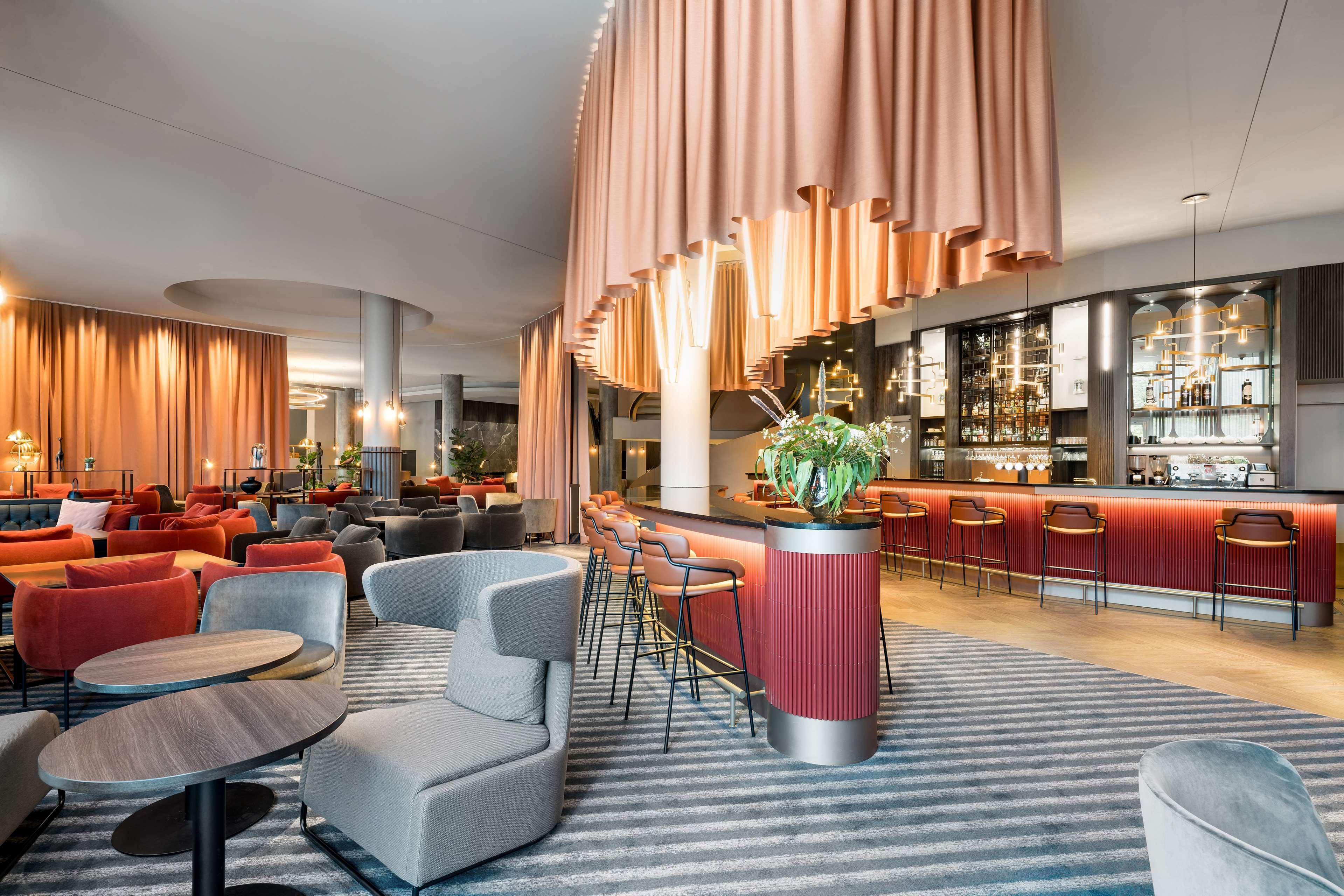 Hotel Radisson Blu Latvija Conference & Hotel,