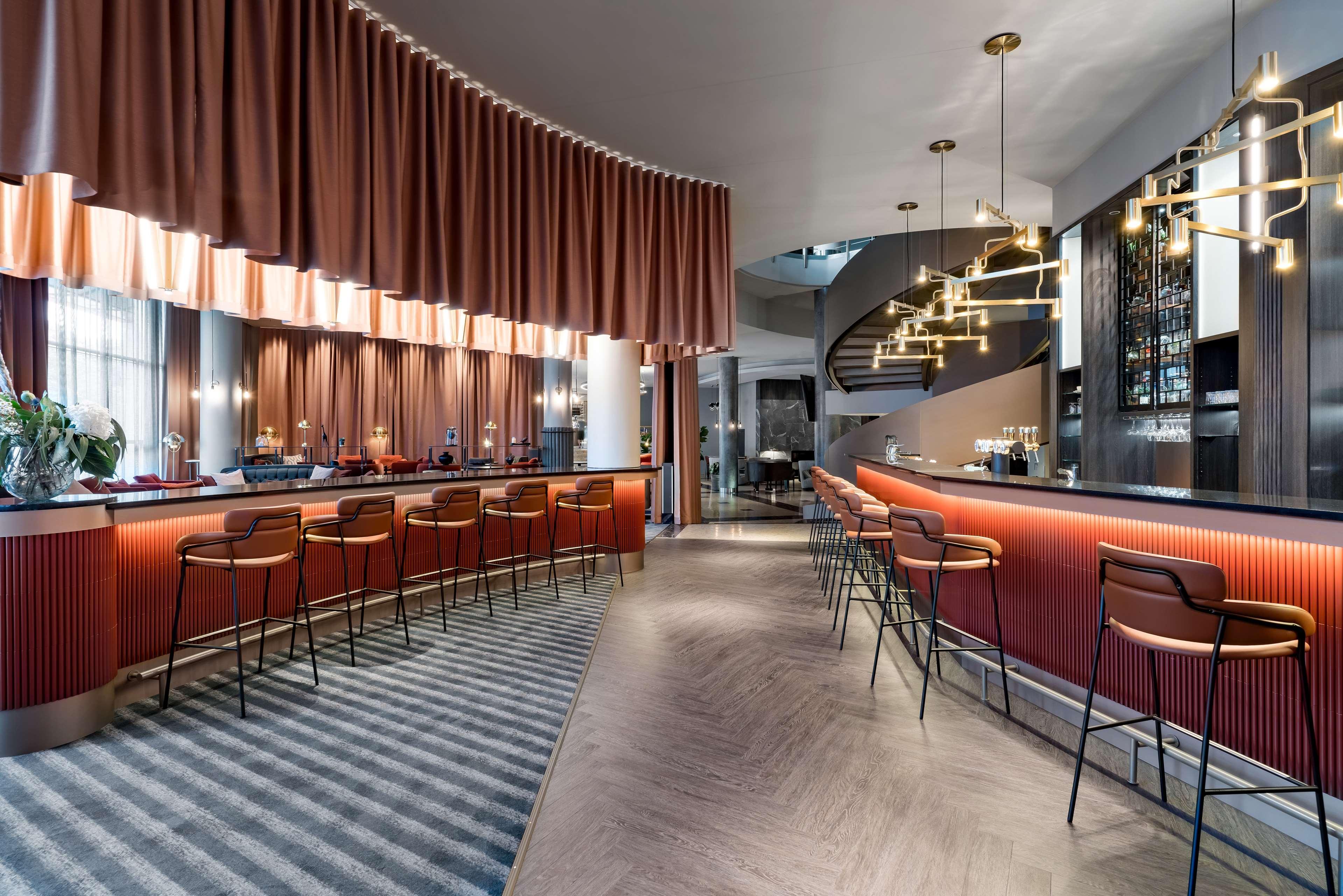 Hotel Radisson Blu Latvija Conference & Hotel, 4*