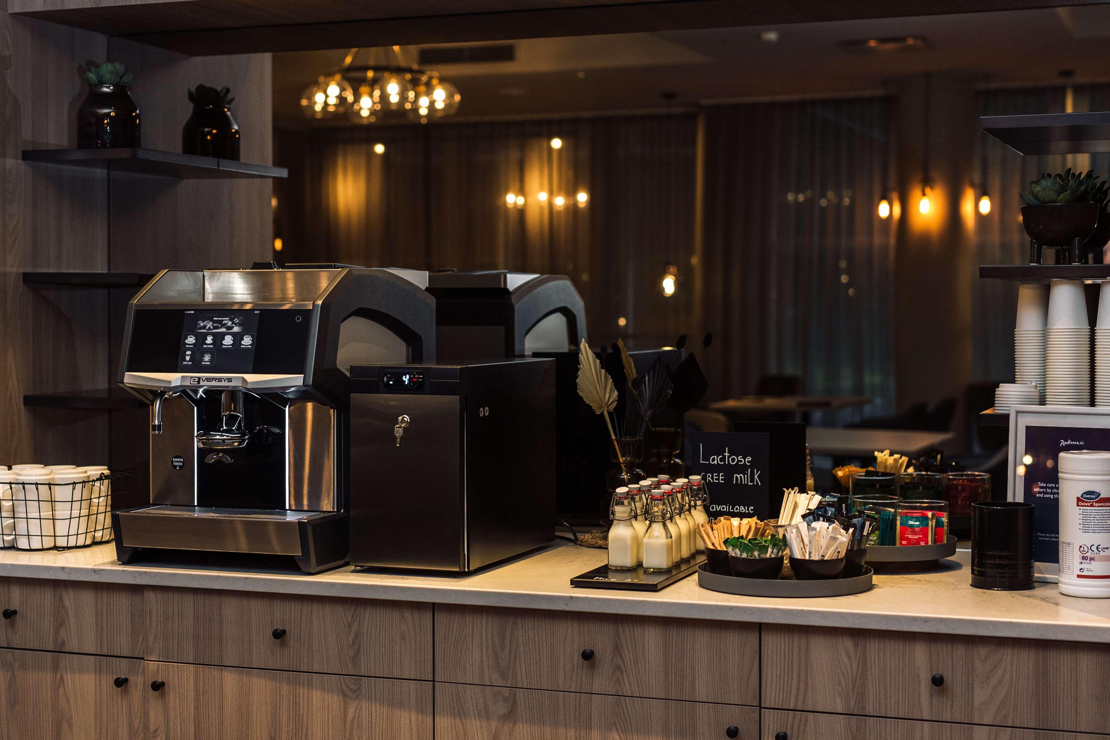 Hotel Radisson Blu Latvija Conference & Hotel, 4*