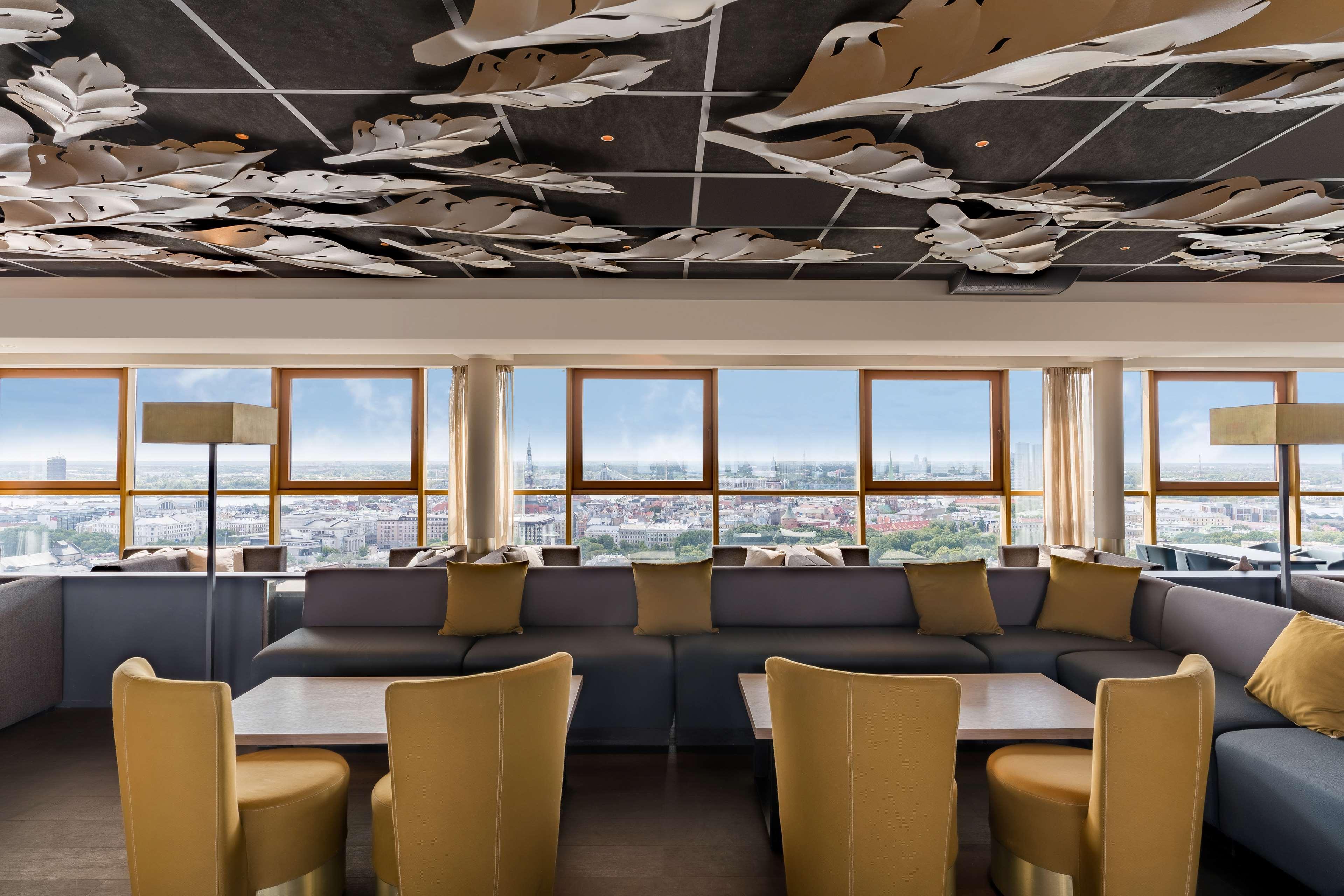 Radisson Blu Latvija Conference & Hotel, 4* Riga