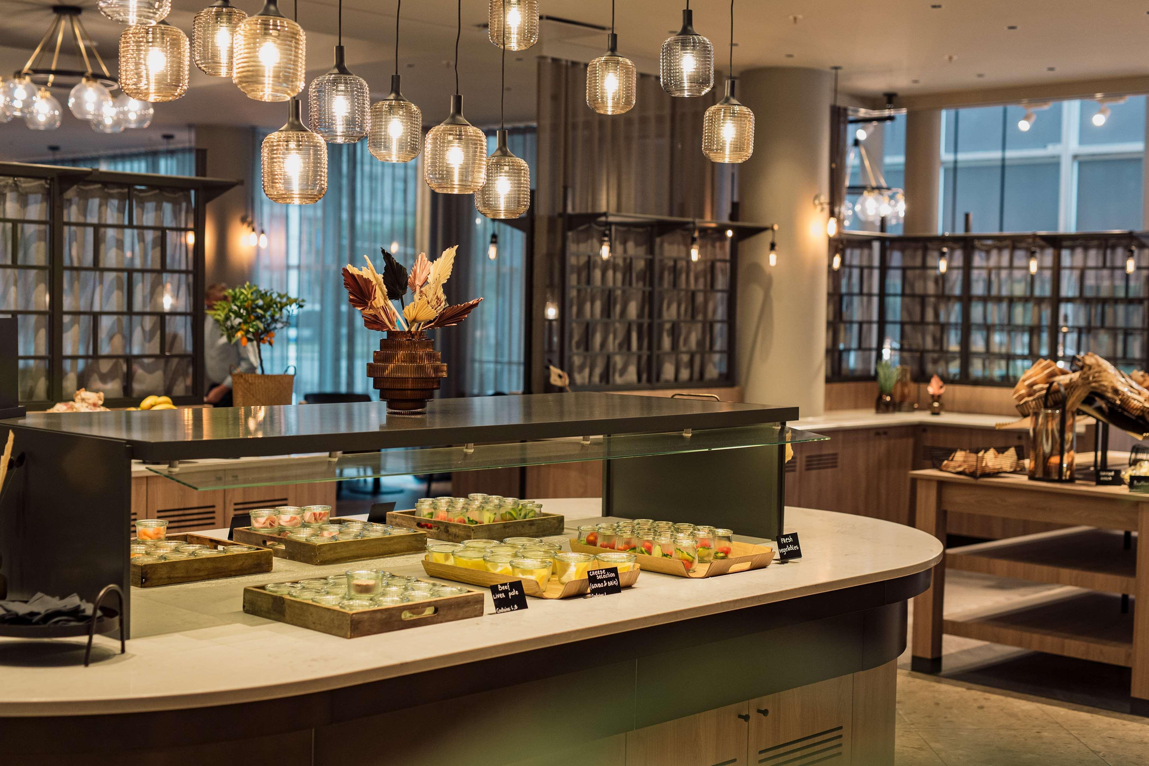 Radisson Blu Latvija Conference & Hotel, Hotel Riga