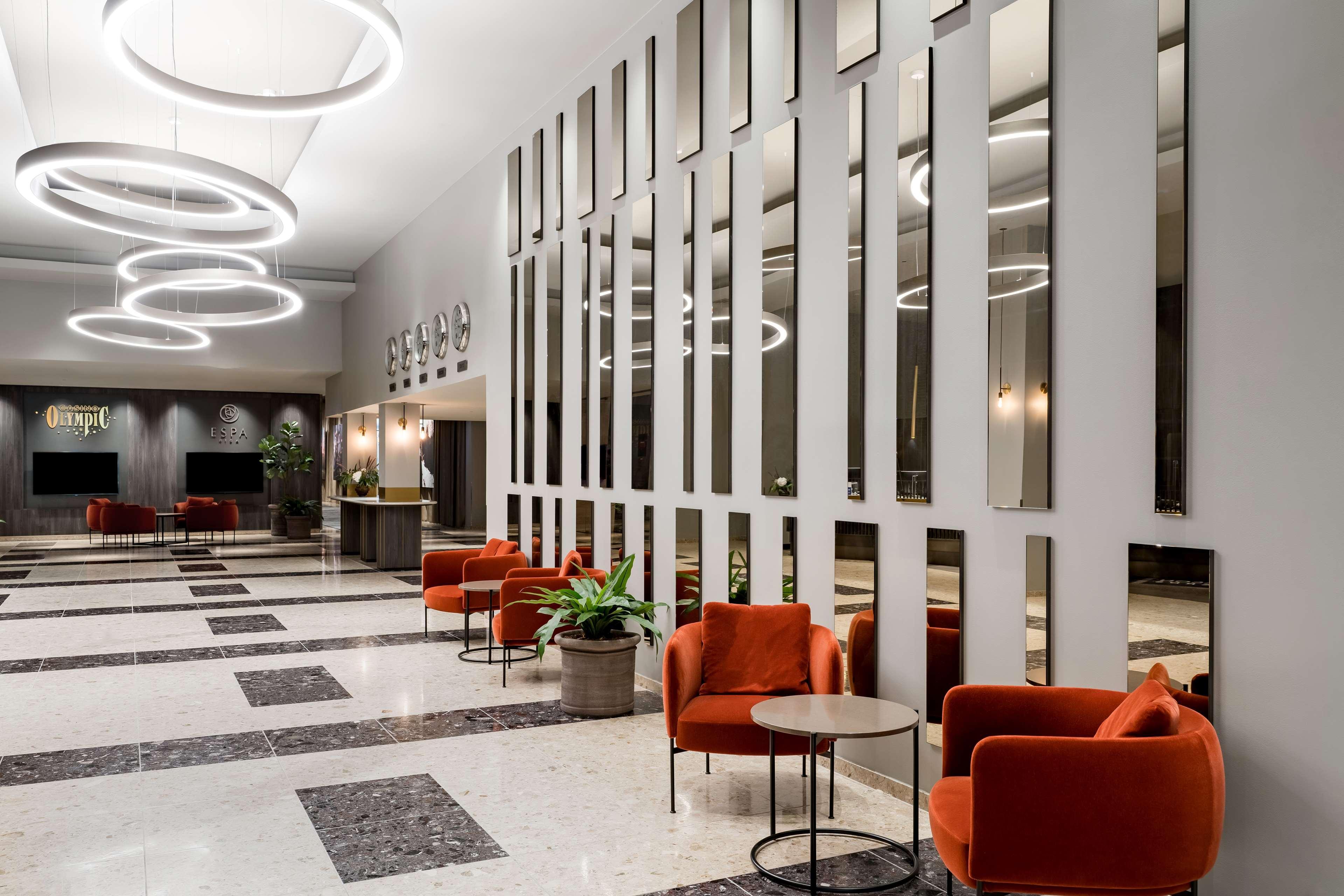 Hotel Radisson Blu Latvija Conference & Hotel,