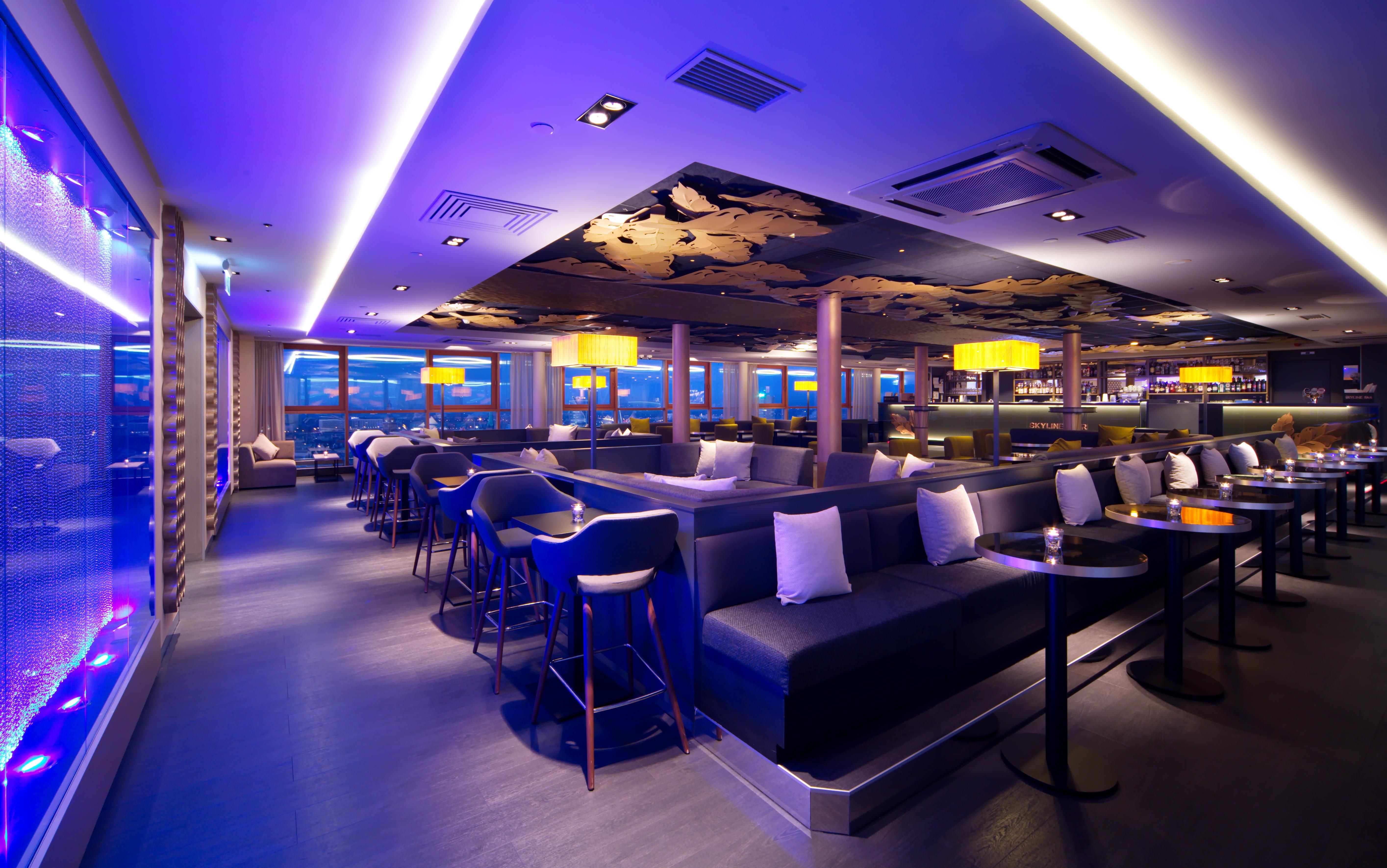 Radisson Blu Latvija Conference & Hotel, Riga