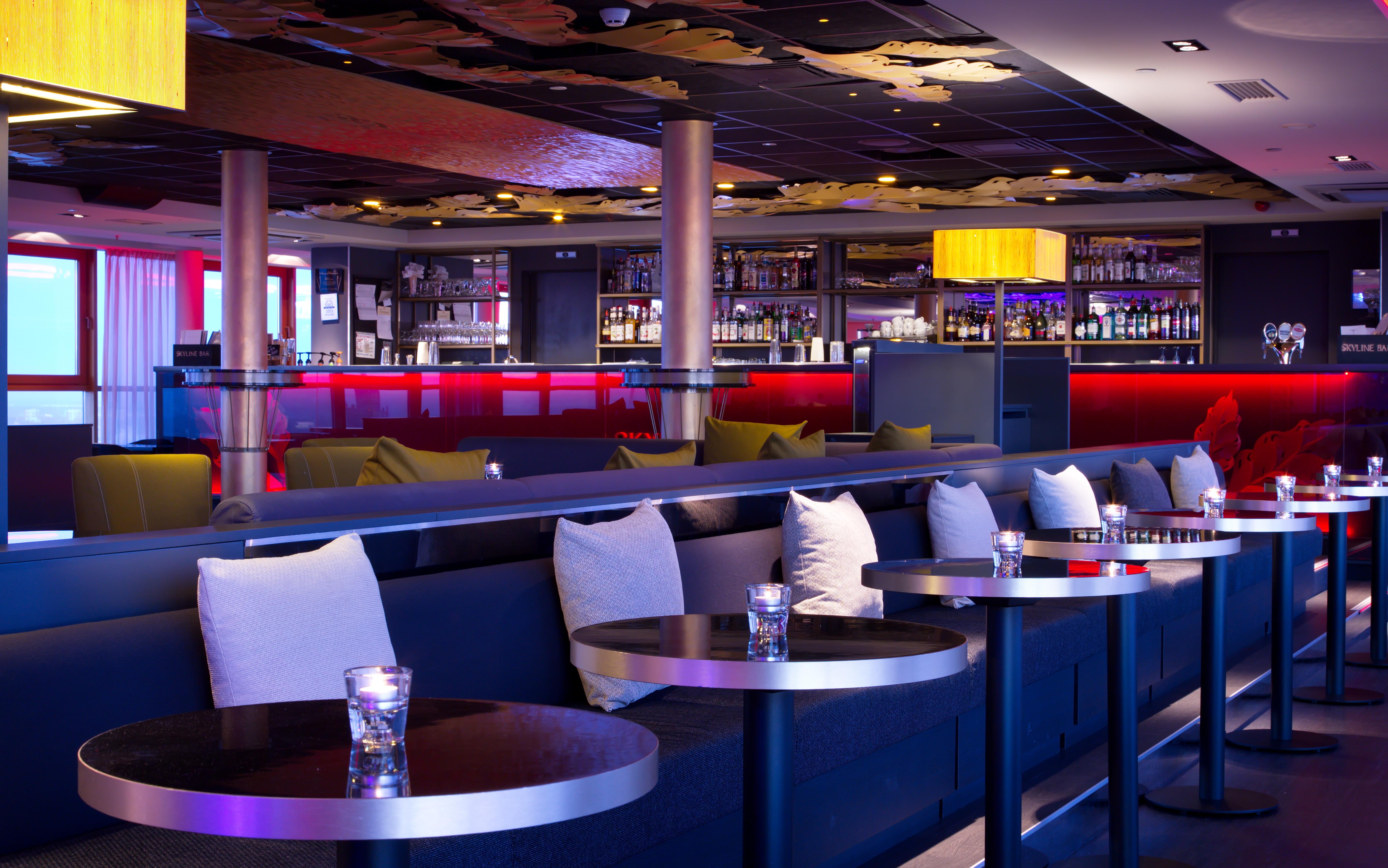 Radisson Blu Latvija Conference & Hotel, Hotel 4*