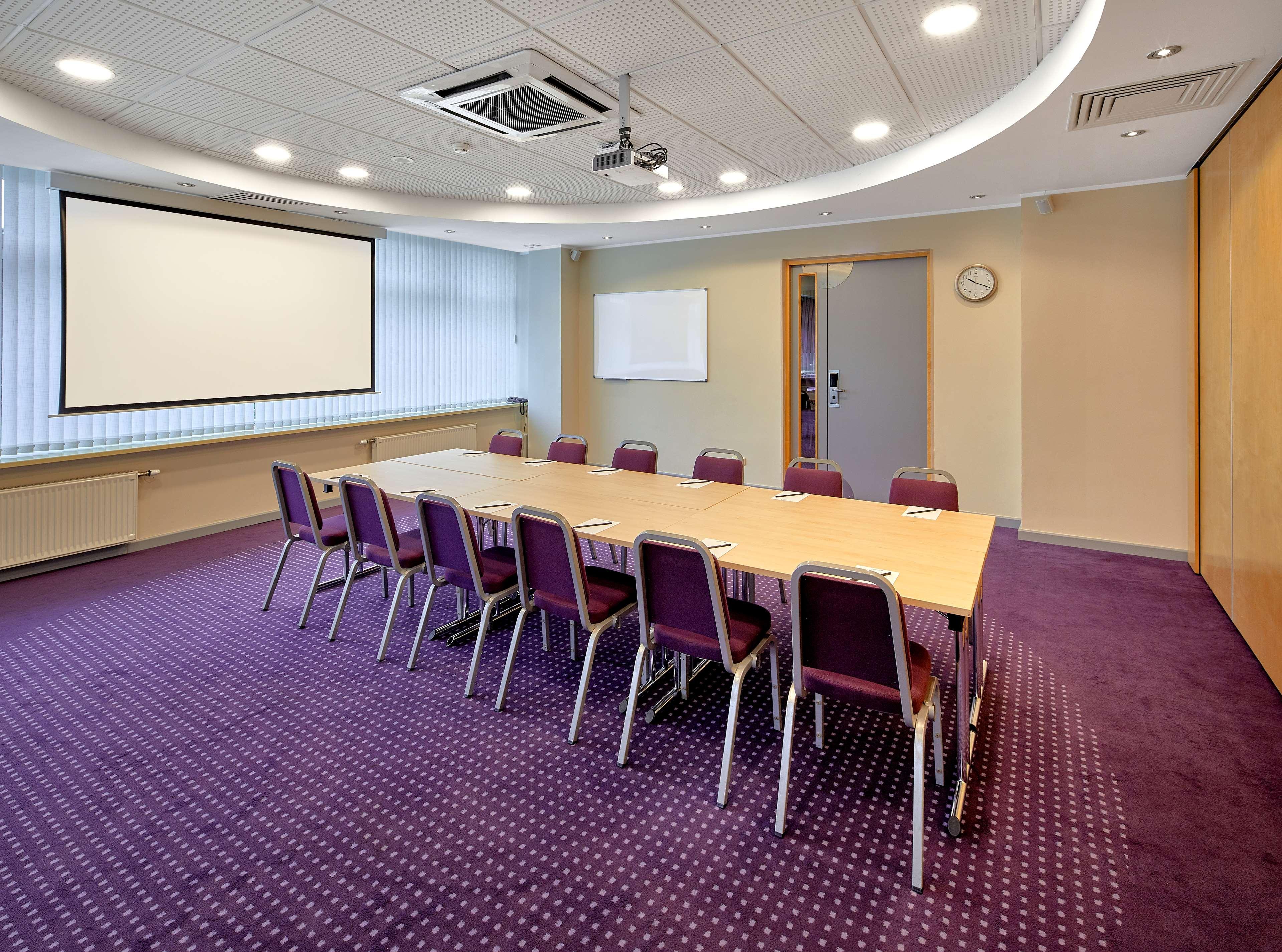 Radisson Blu Latvija Conference & Hotel, Hotel
