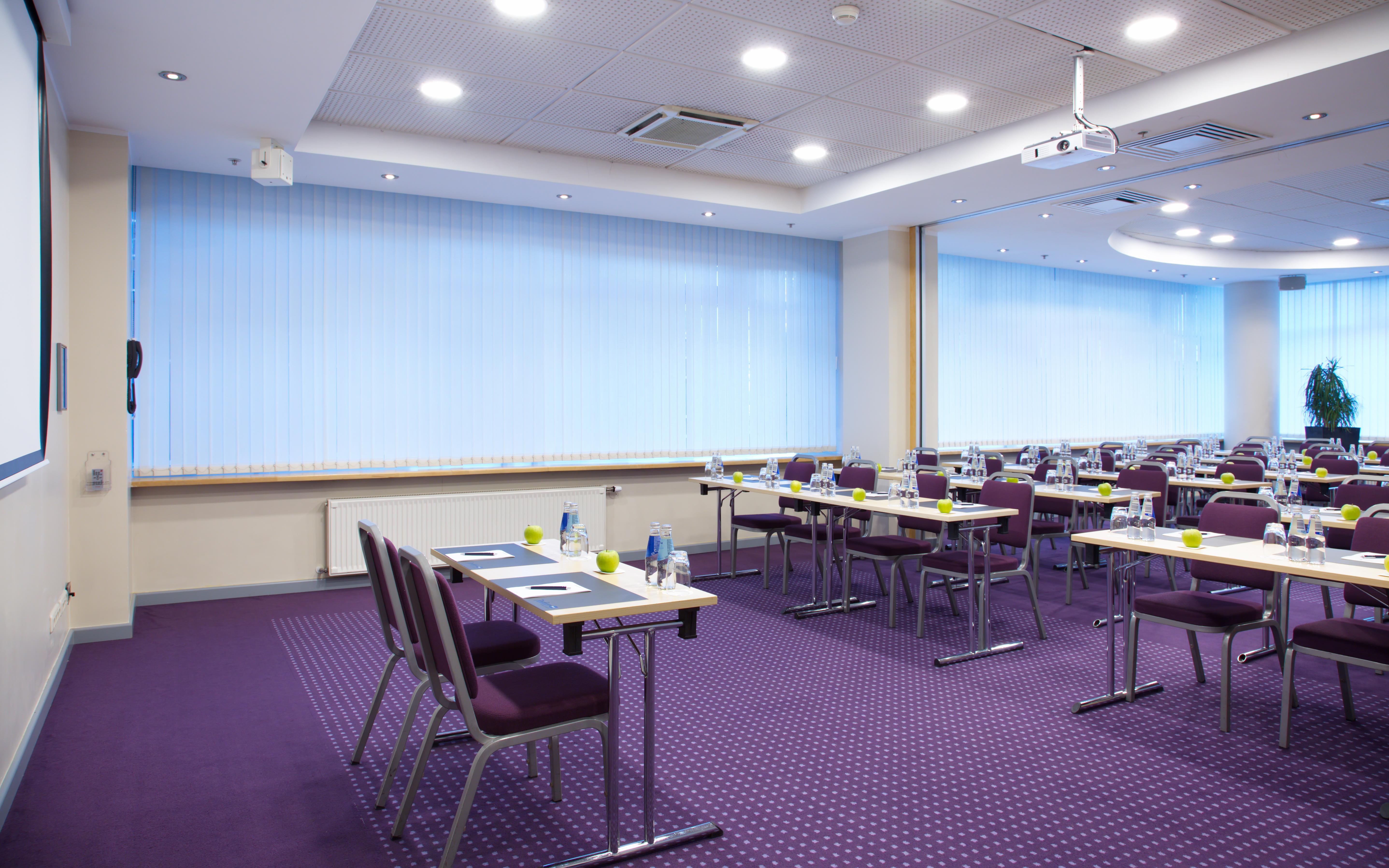 Radisson Blu Latvija Conference & Hotel, Hotel