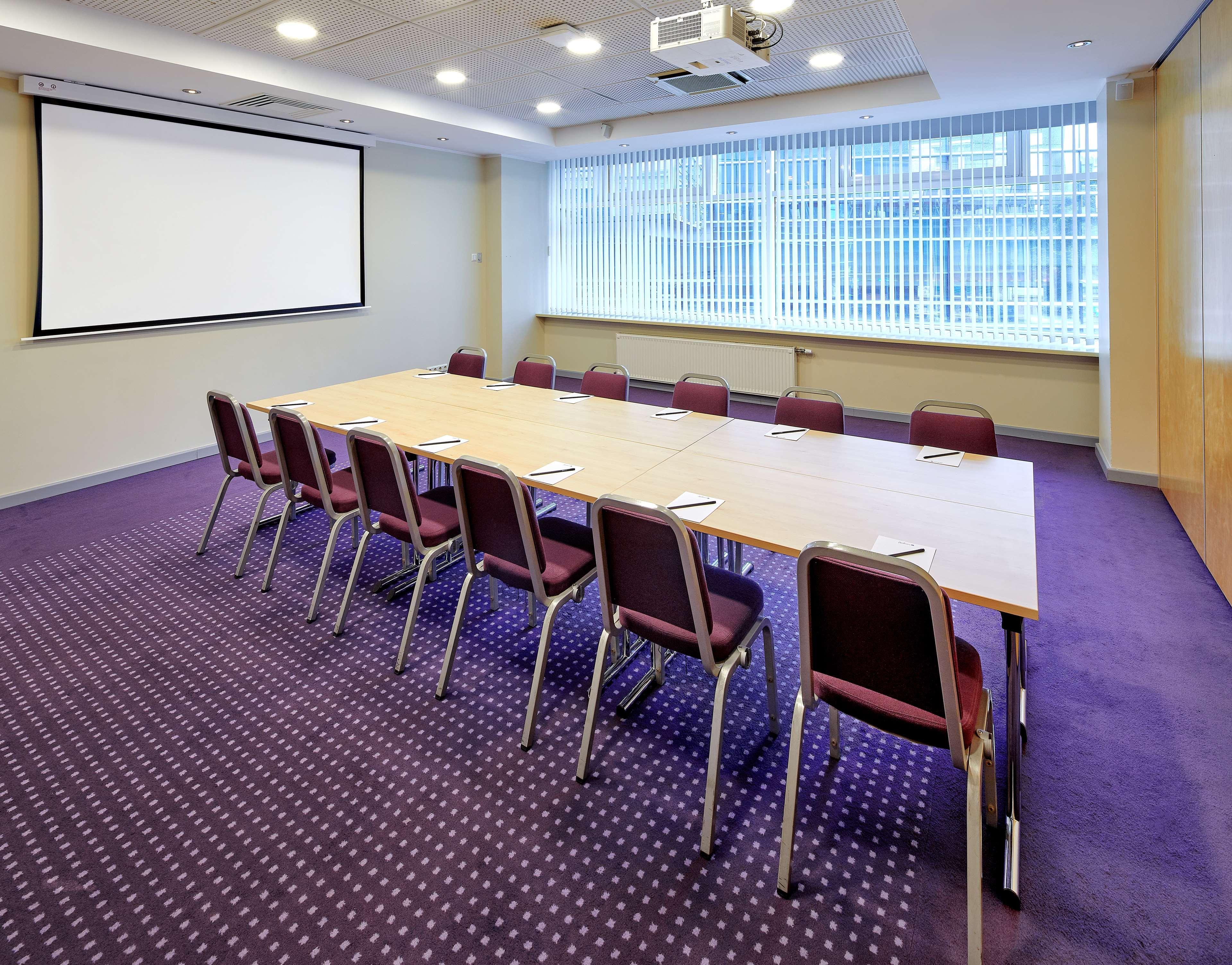 Radisson Blu Latvija Conference & Hotel, Hotel 4*