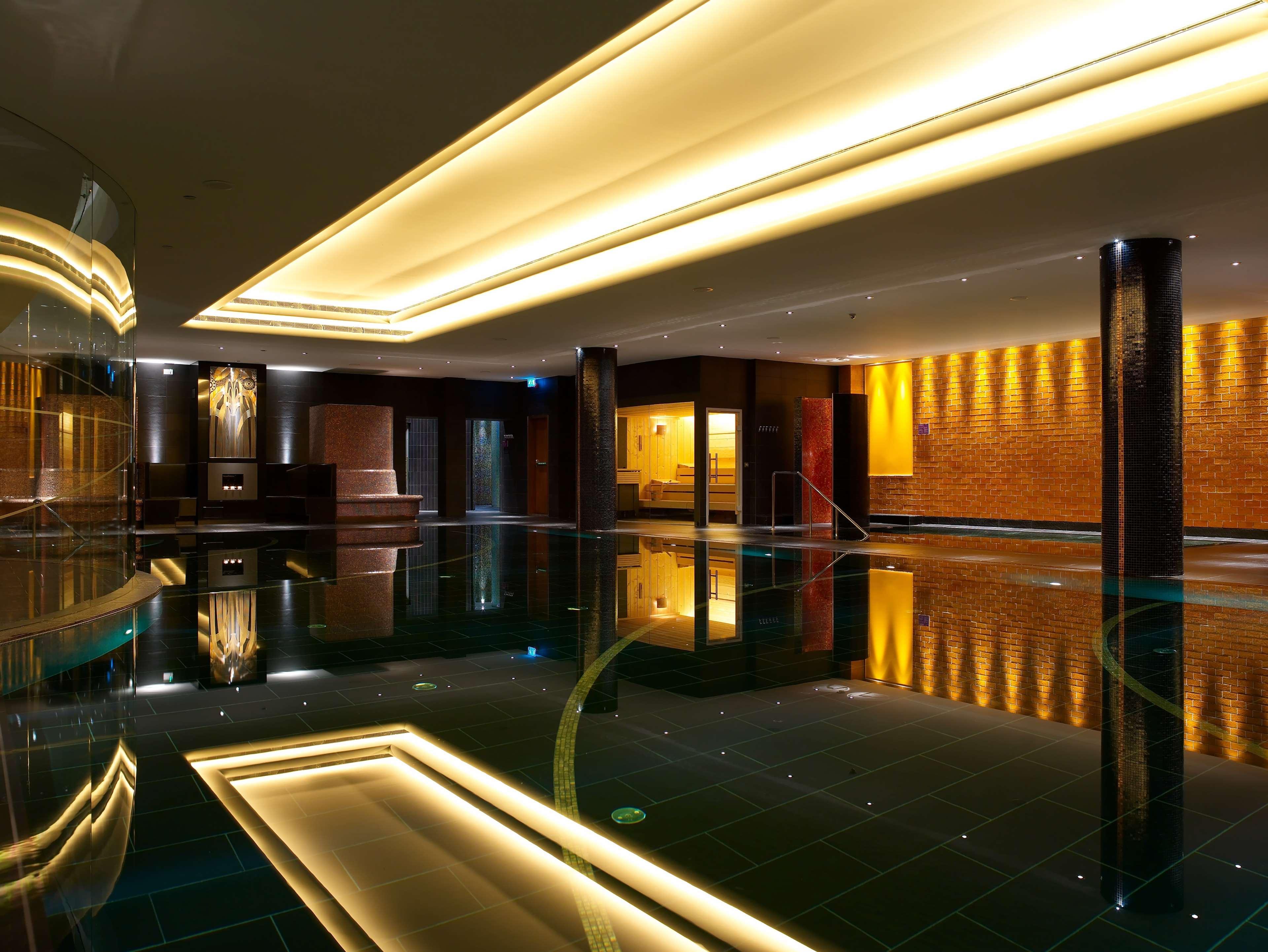 Hotel Radisson Blu Latvija Conference & Hotel, Riga