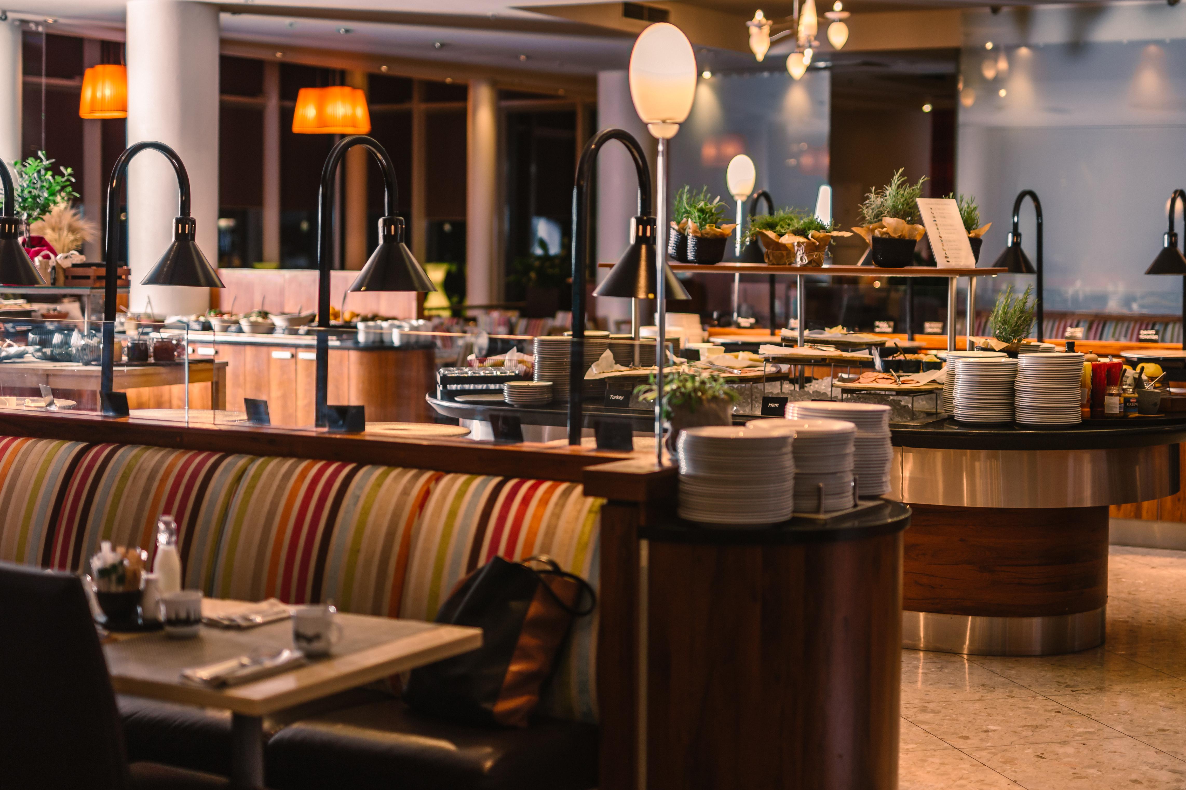 Radisson Blu Latvija Conference & Hotel, Hotel 4*