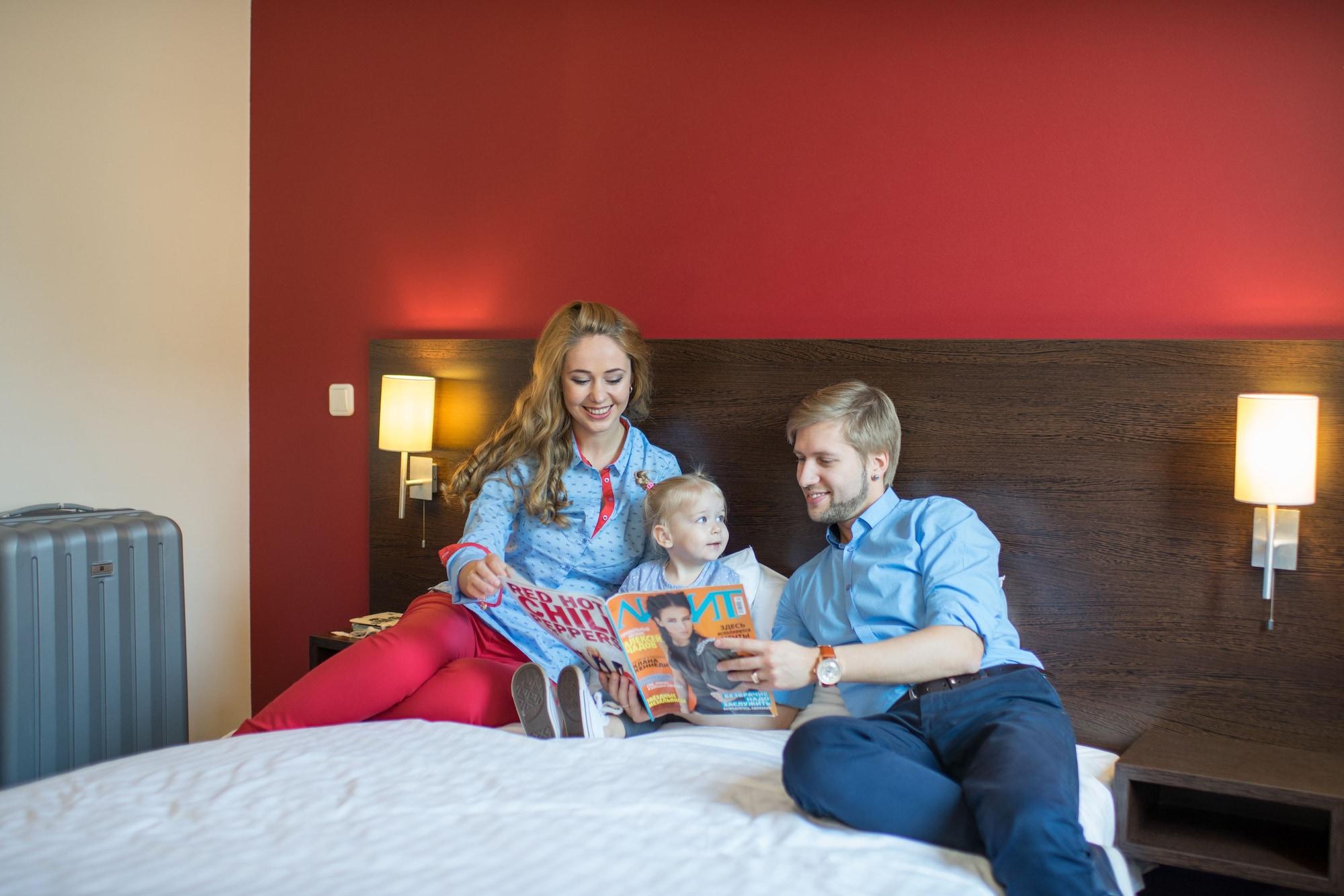 Dodo Hotel Riga