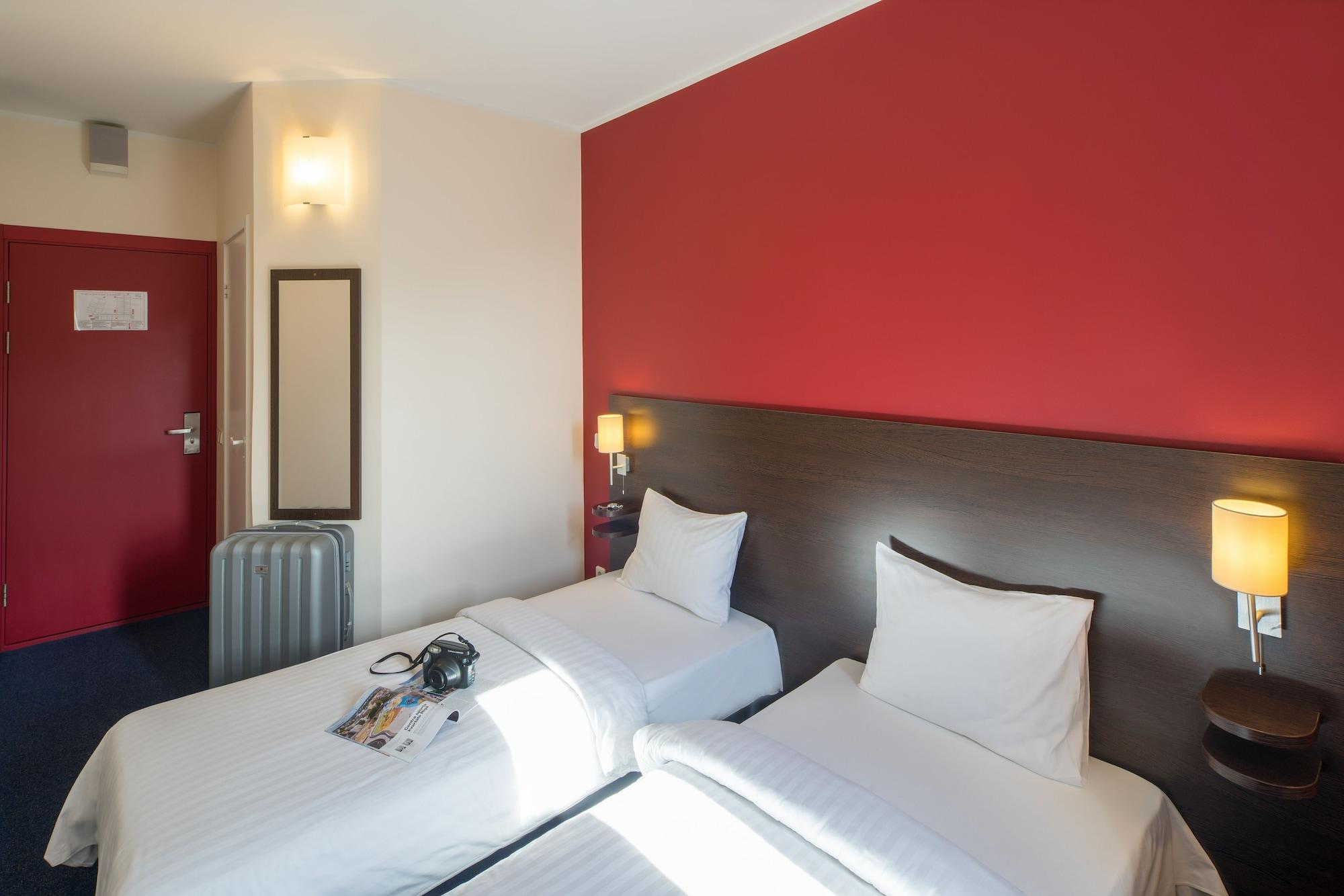 Hotel Dodo Riga