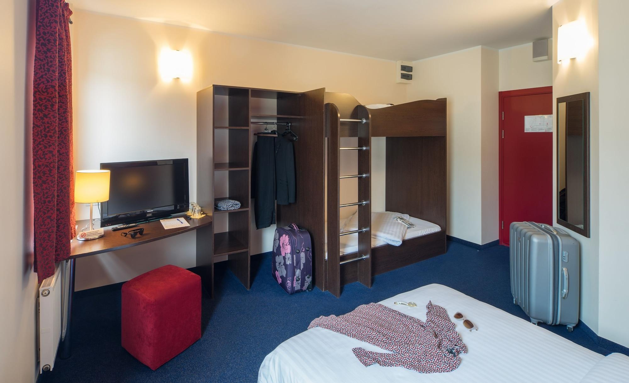 Hotel Dodo 3*