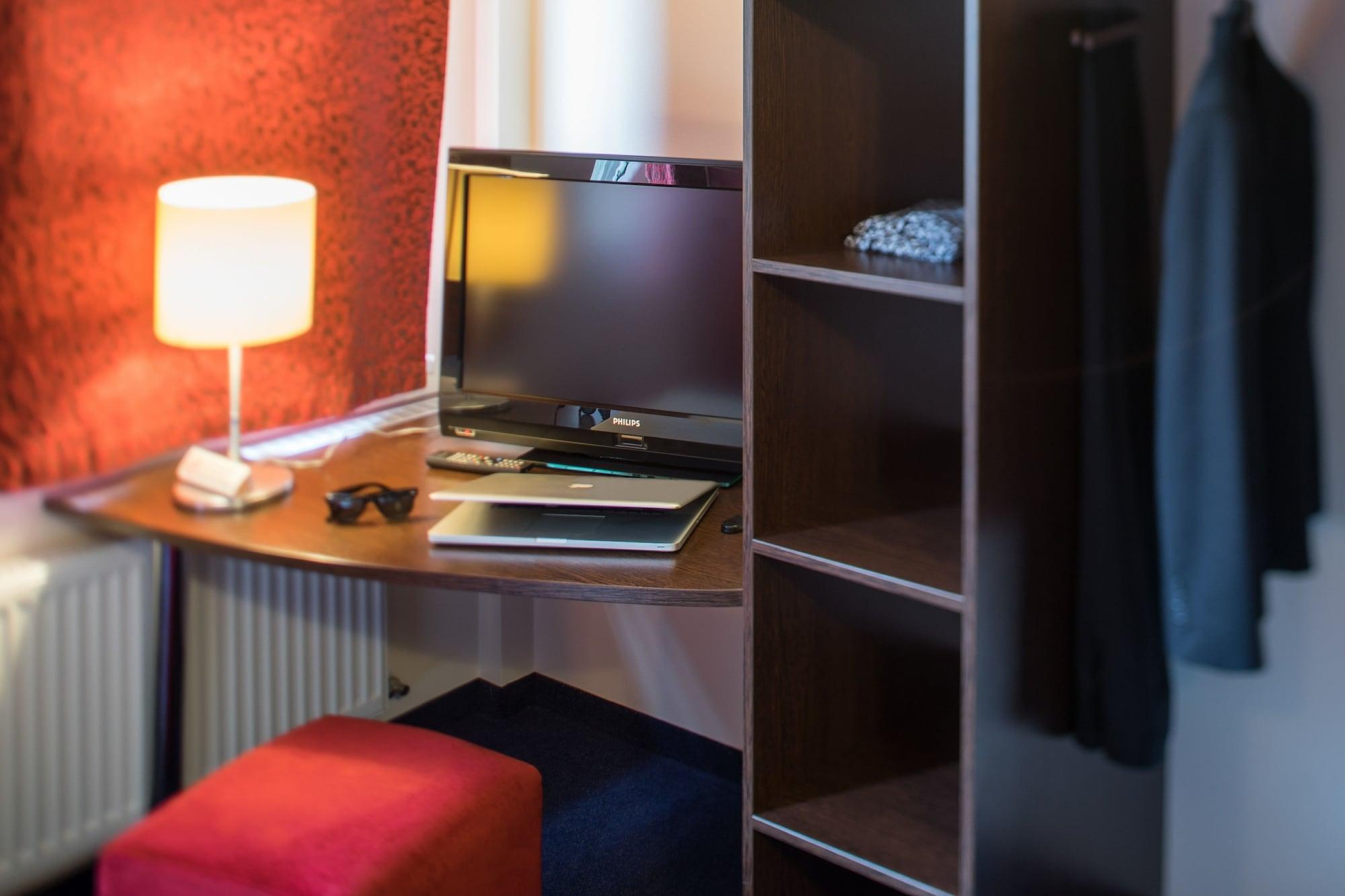 Dodo Hotel 3*
