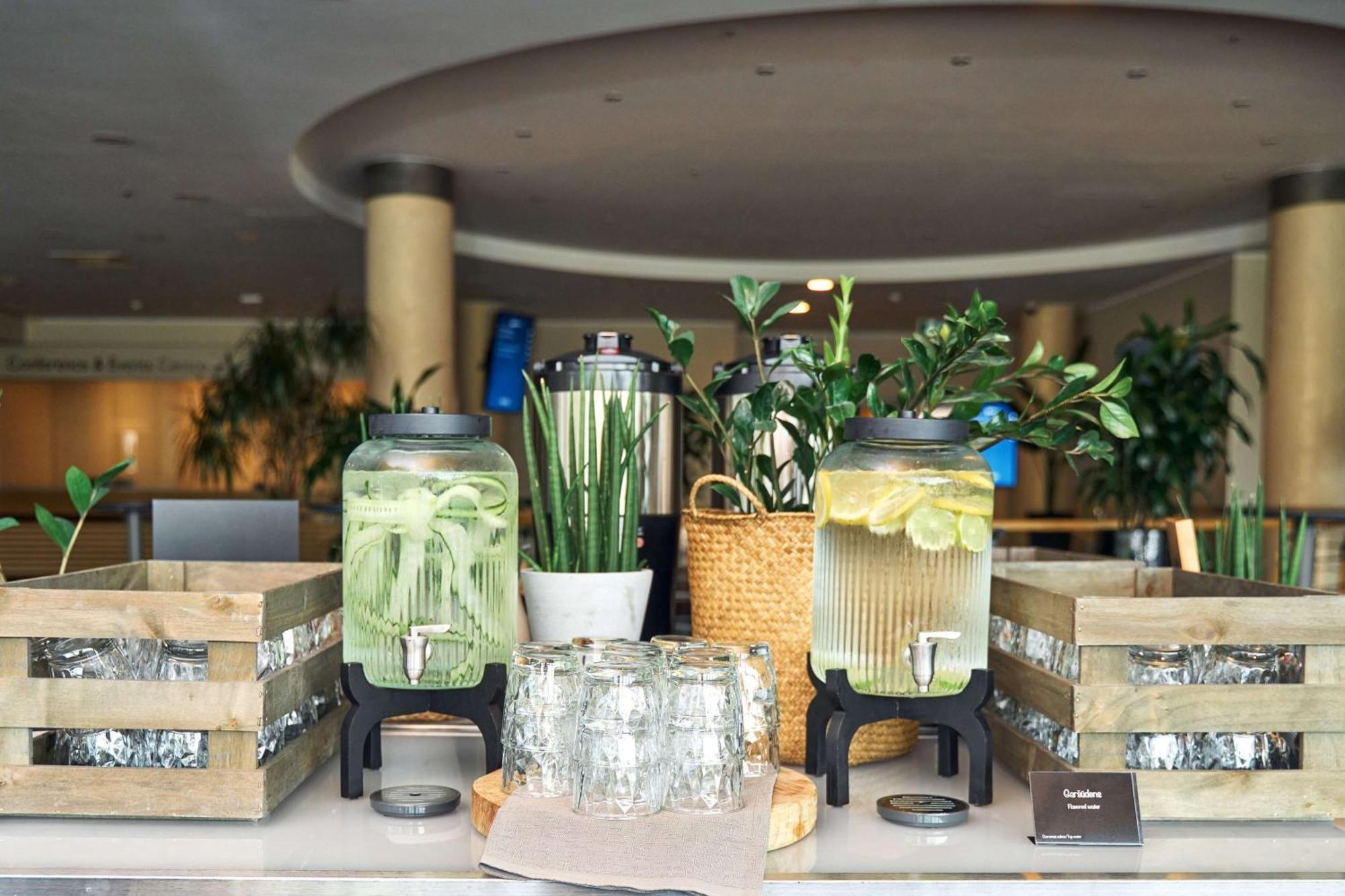 Radisson Blu Latvija Conference & Hotel, 4*