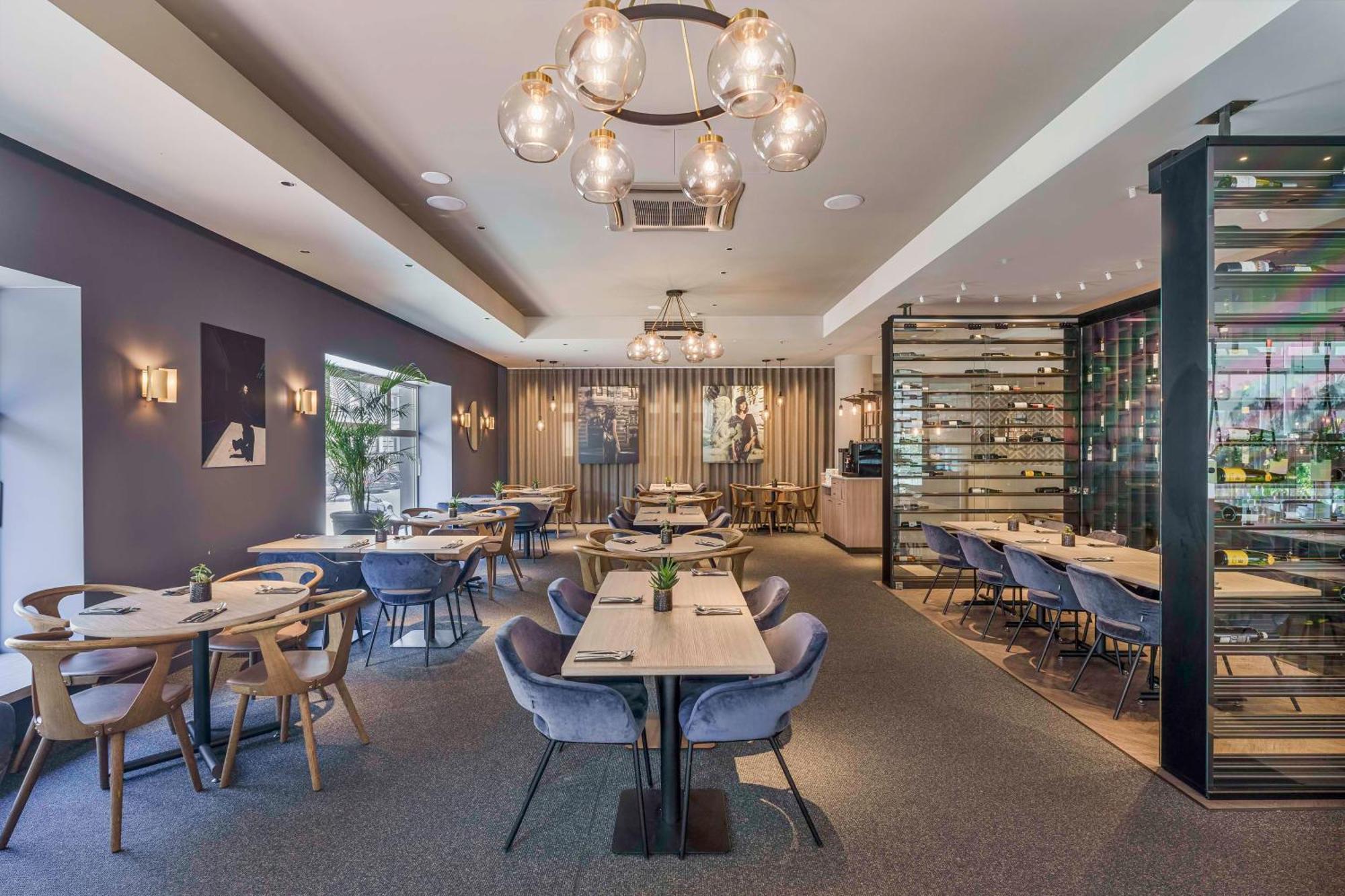 Radisson Blu Latvija Conference & Hotel, 4* Riga