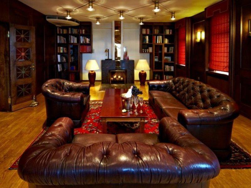 Hotel Roma 4*