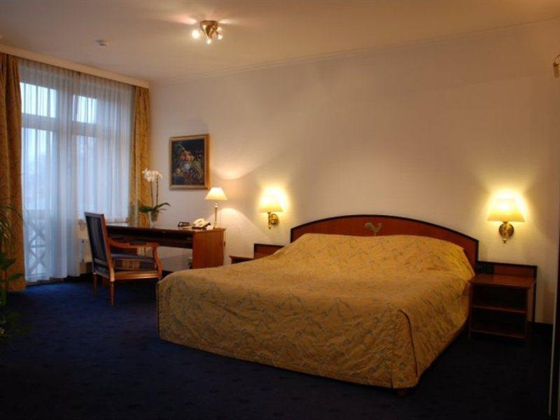 Roma 4* Riga