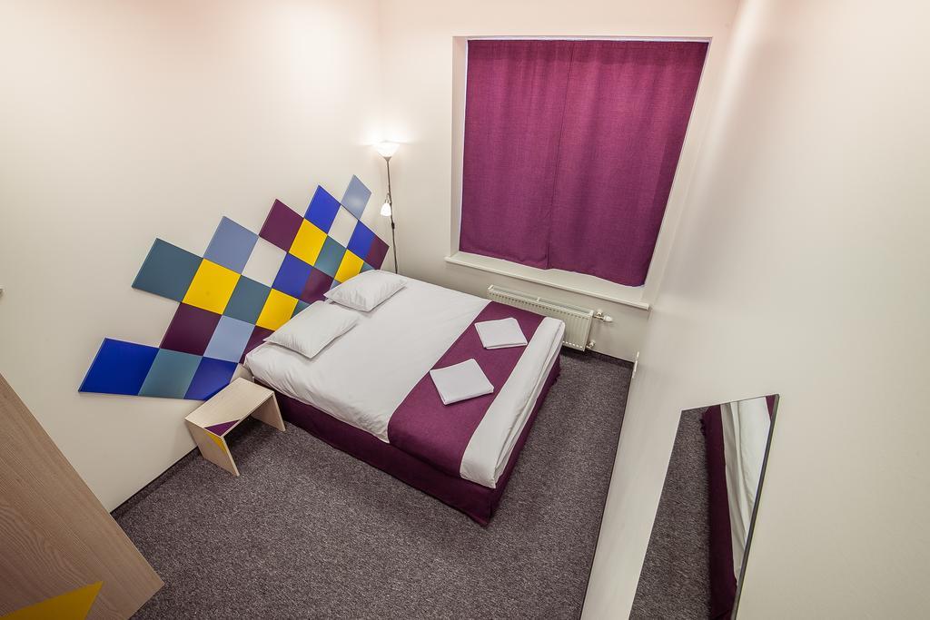 Mosaic Hotel