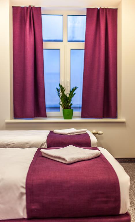 Hotel Mosaic