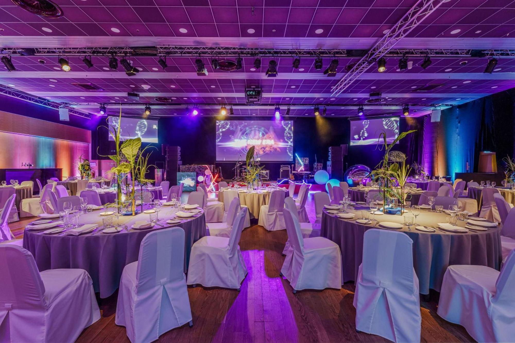 Hotel Radisson Blu Latvija Conference & Hotel, 4*