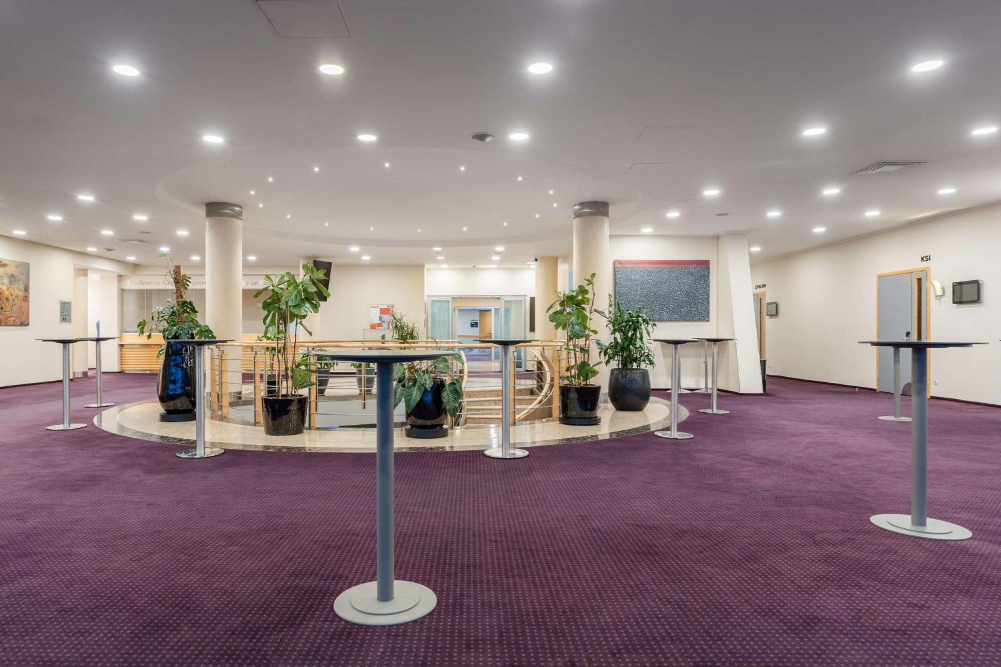Hotel Radisson Blu Latvija Conference & Hotel, 4*