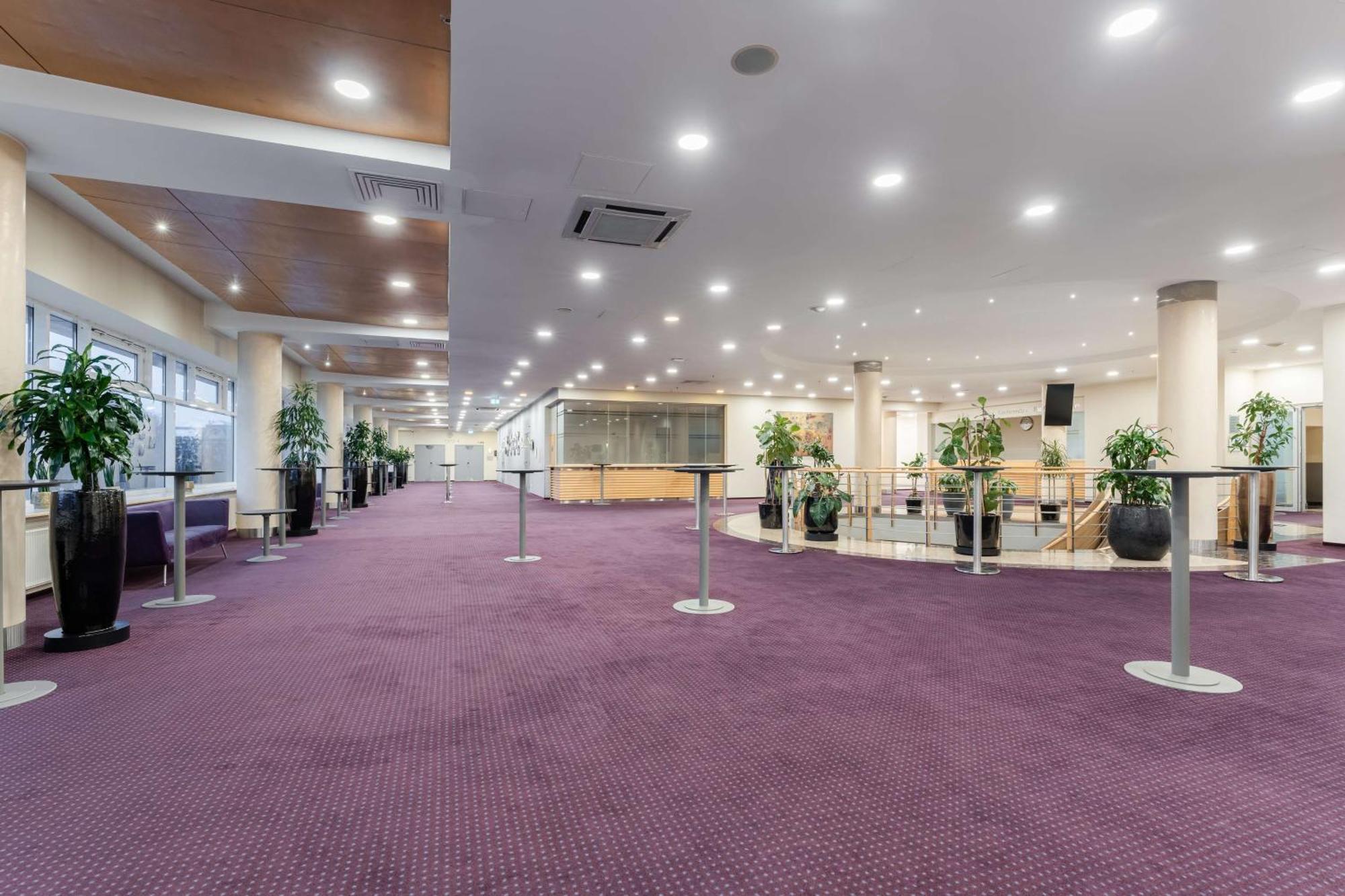Radisson Blu Latvija Conference & Hotel, Hotel Riga