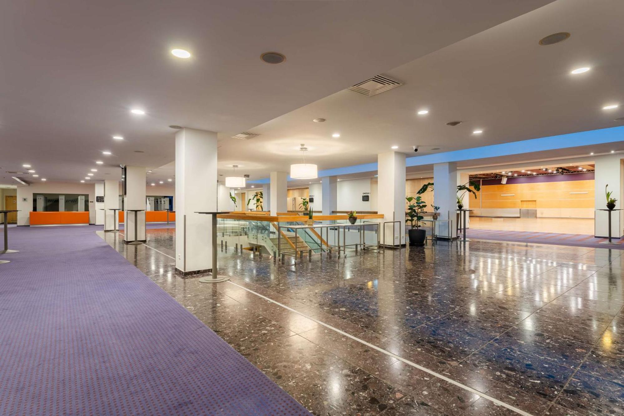 Hotel Radisson Blu Latvija Conference & Hotel, Riga