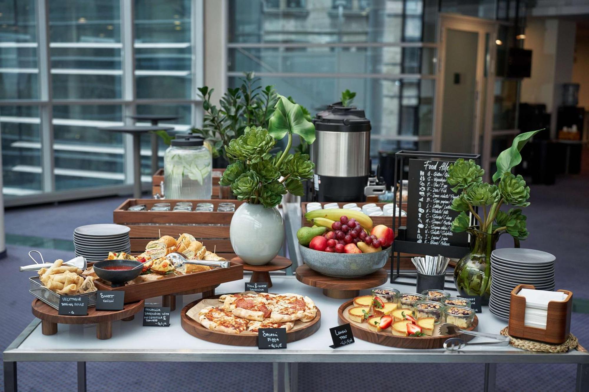 Hotel Radisson Blu Latvija Conference & Hotel, 4*