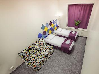 Hotel Mosaic 2*