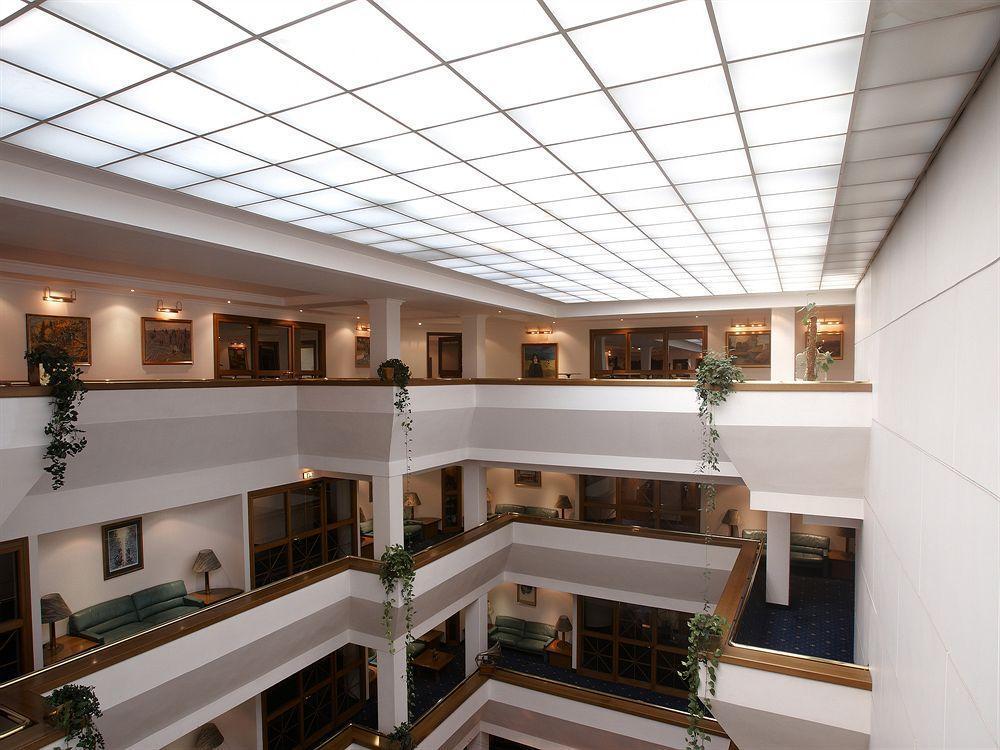 Hotel Roma 4*