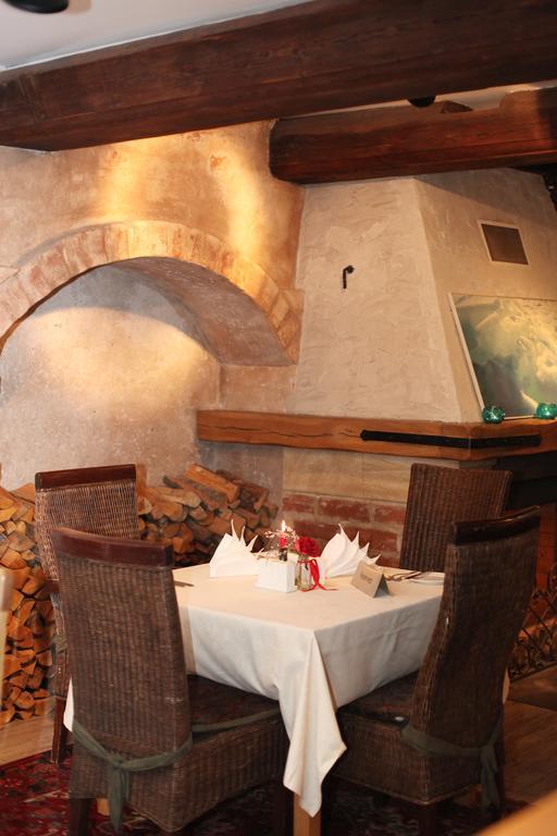 St. Peter's Boutique Hotel Riga