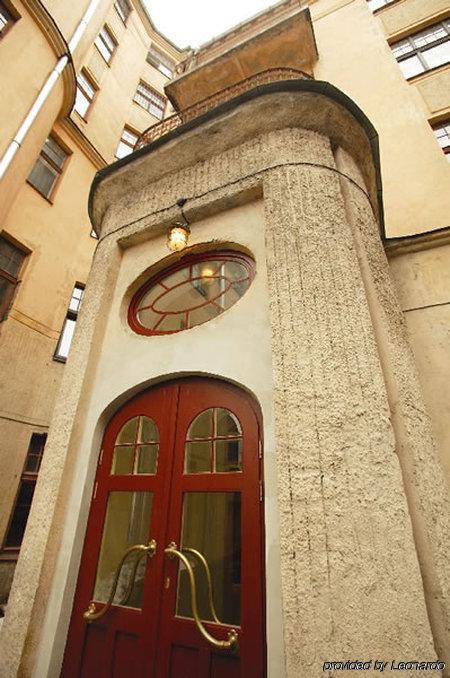 Viesnīca Art Laine 3*